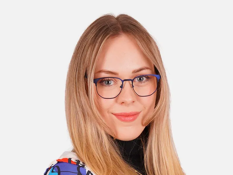 Geometric Shape Glasses-2