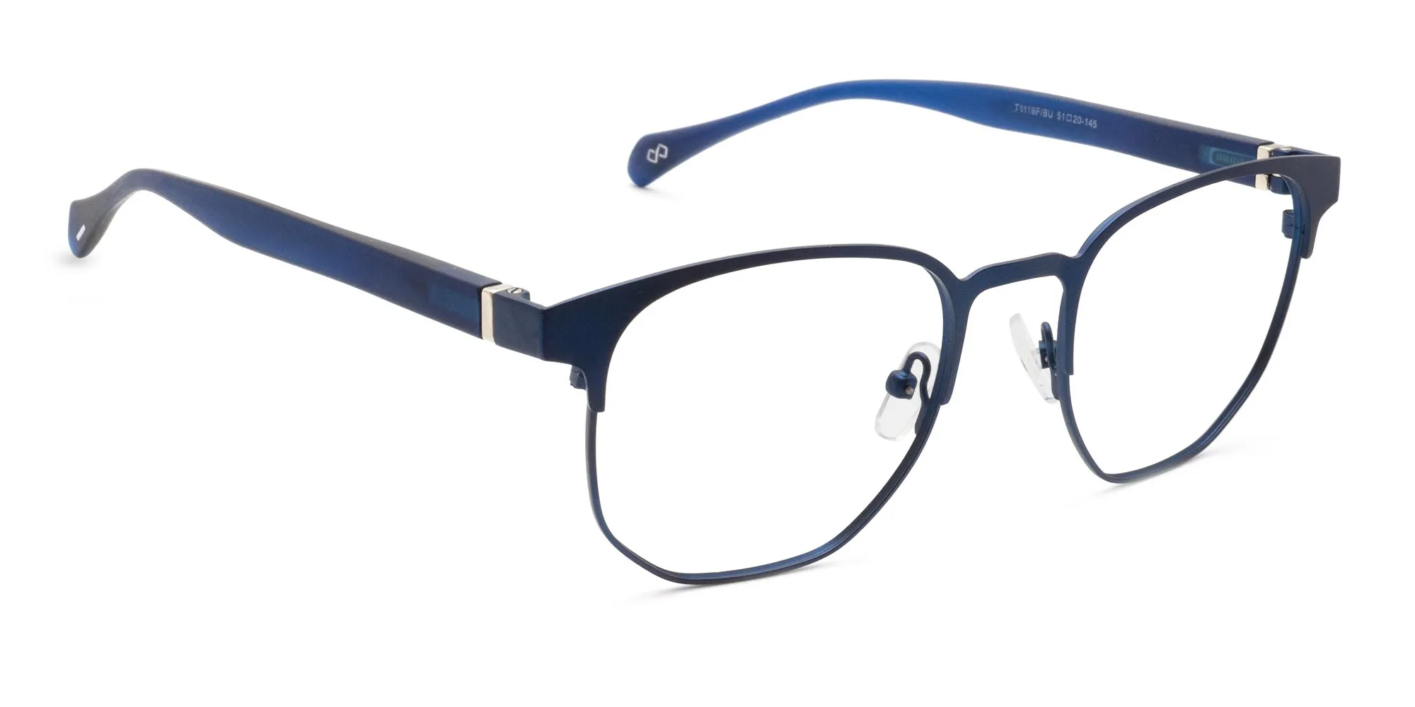 Geometric Shape Glasses-2