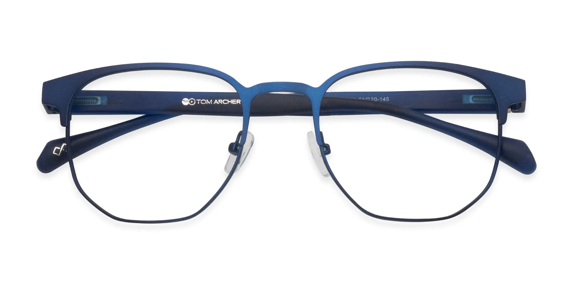 Geometric Shape Glasses-2