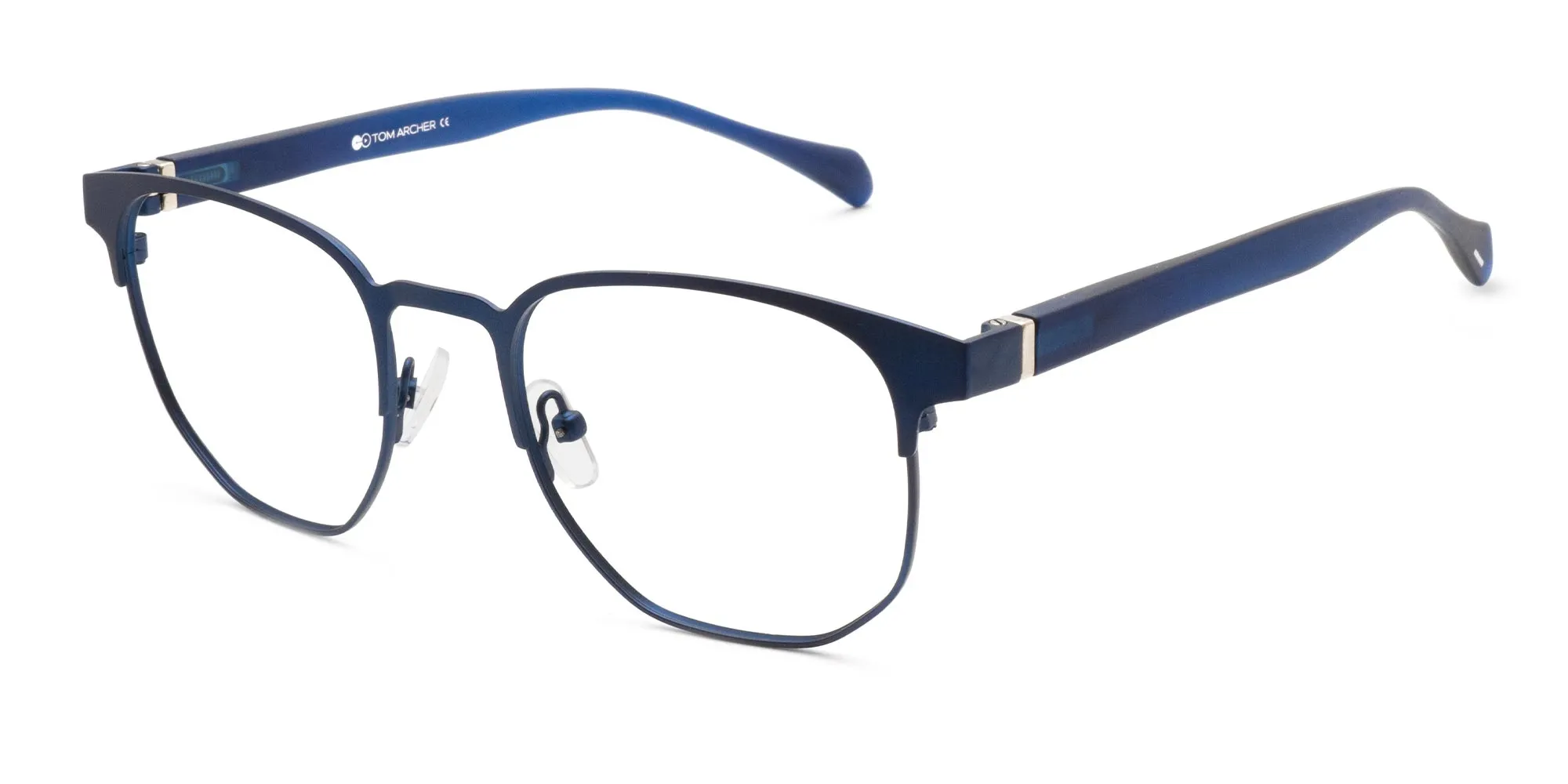 Geometric Shape Glasses-2