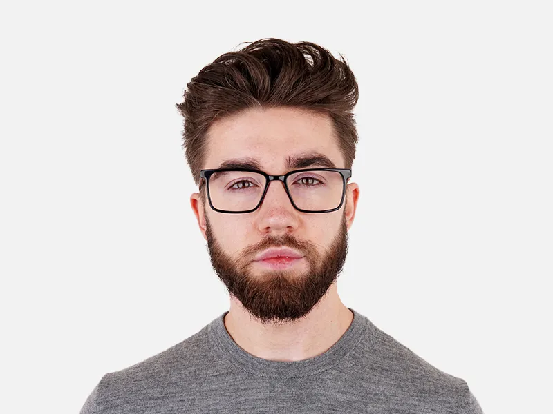 Designer-Black-Rectangular-Full-Rim-Glasses-frames-2