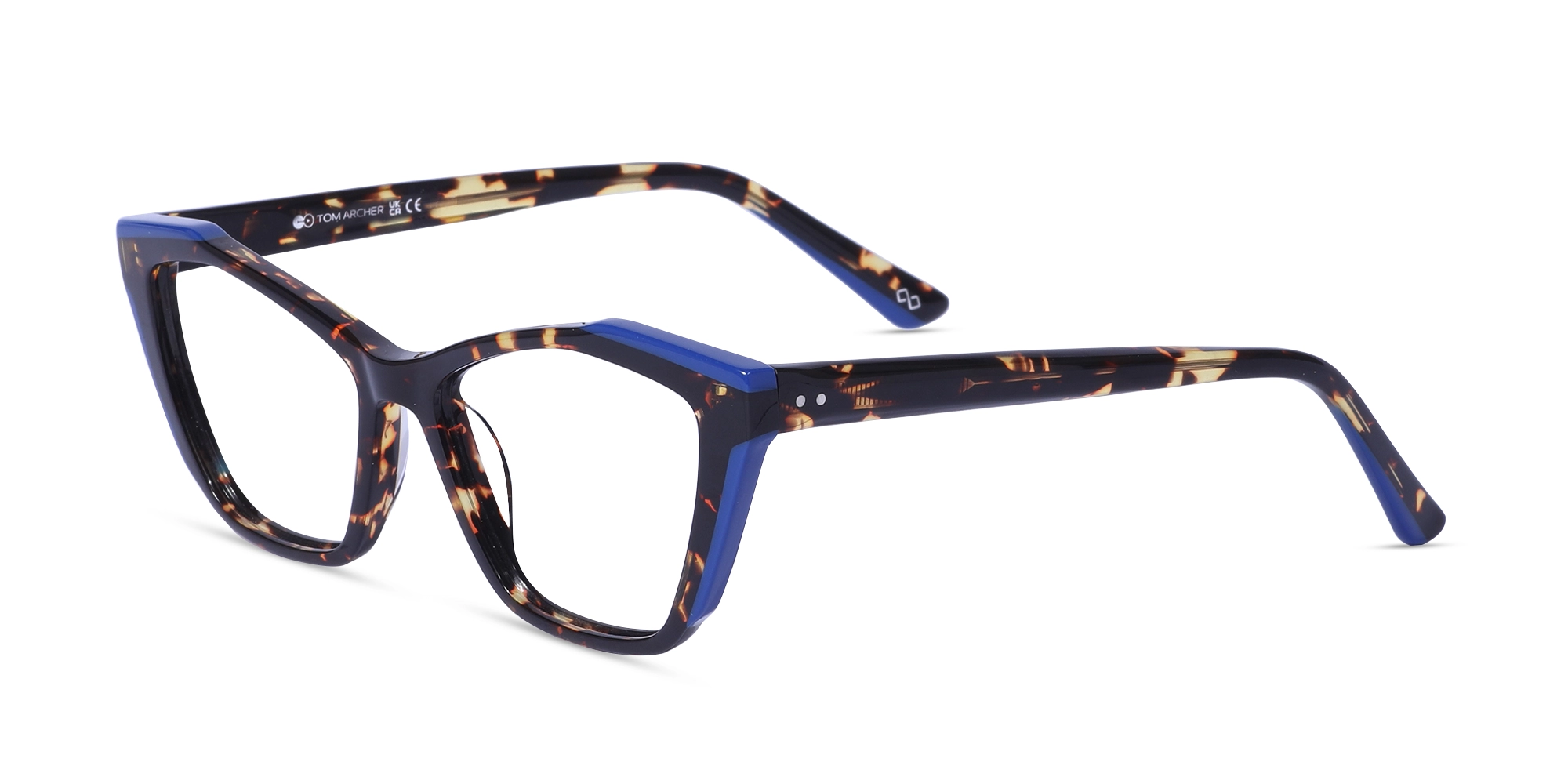 Havana Tortoise Cat Eye Glasses 3 Havana Tortoise Cat Eye Glasses 3