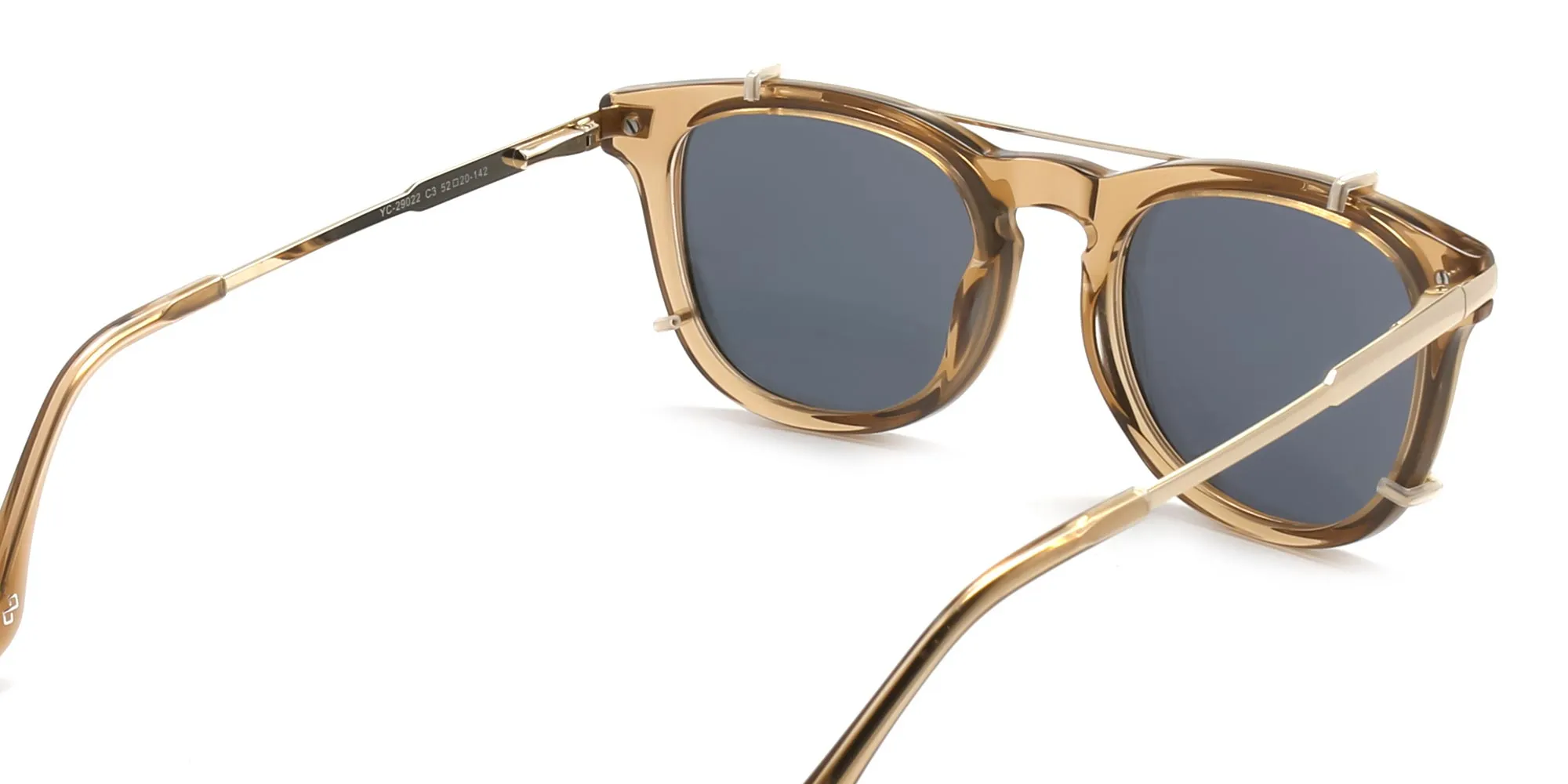 anti glare clip on sunglasses-2