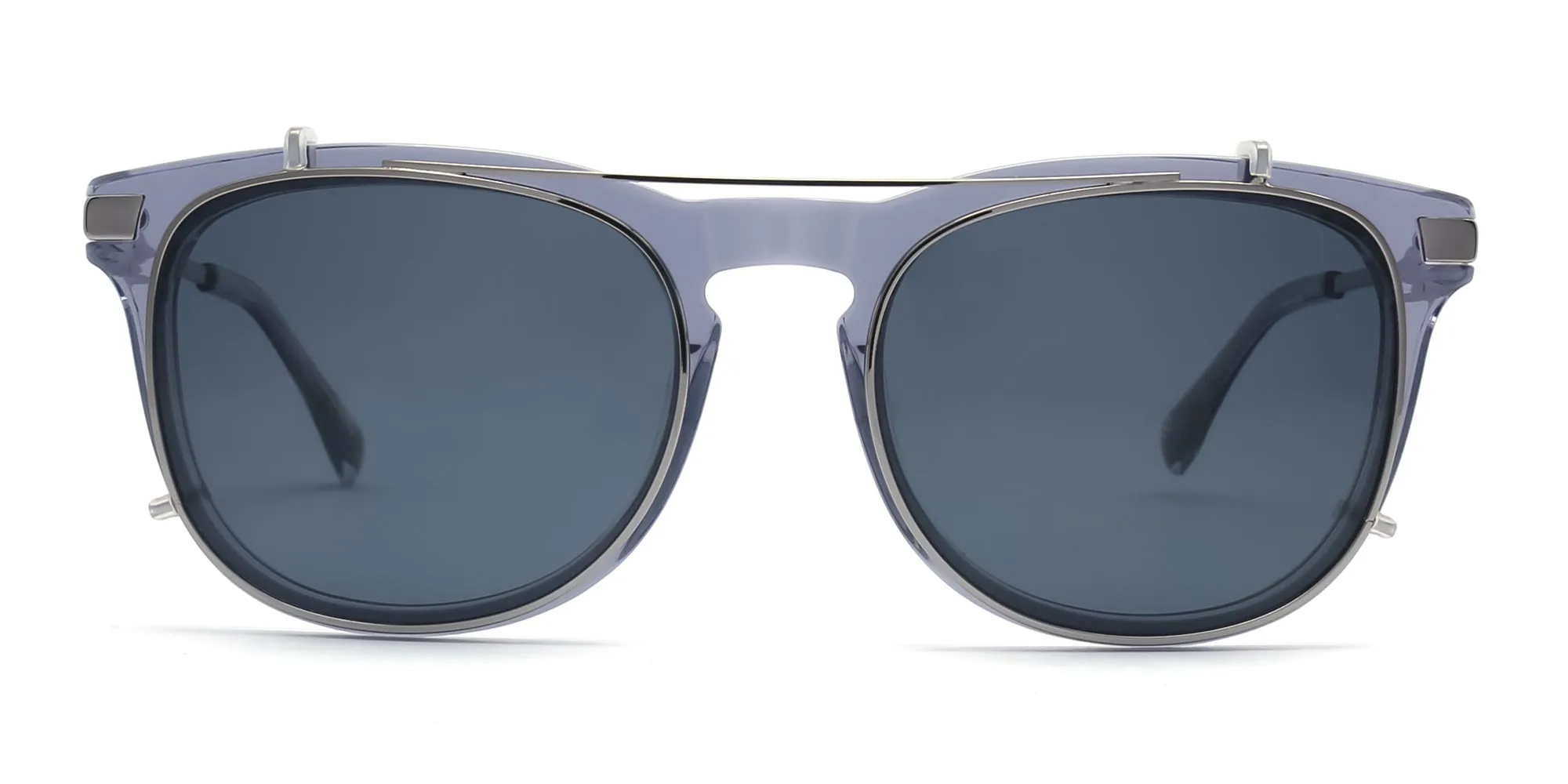 anti glare clip on glasses-2