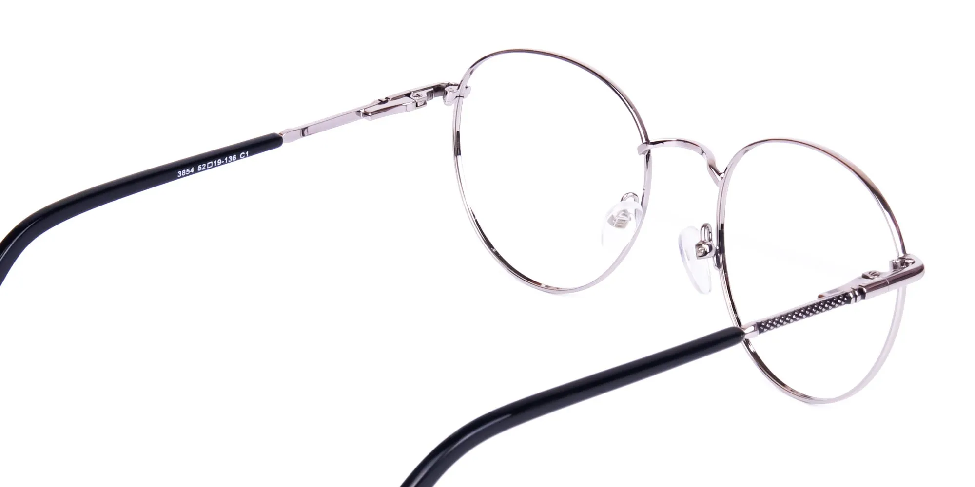 black teashade glasses-2