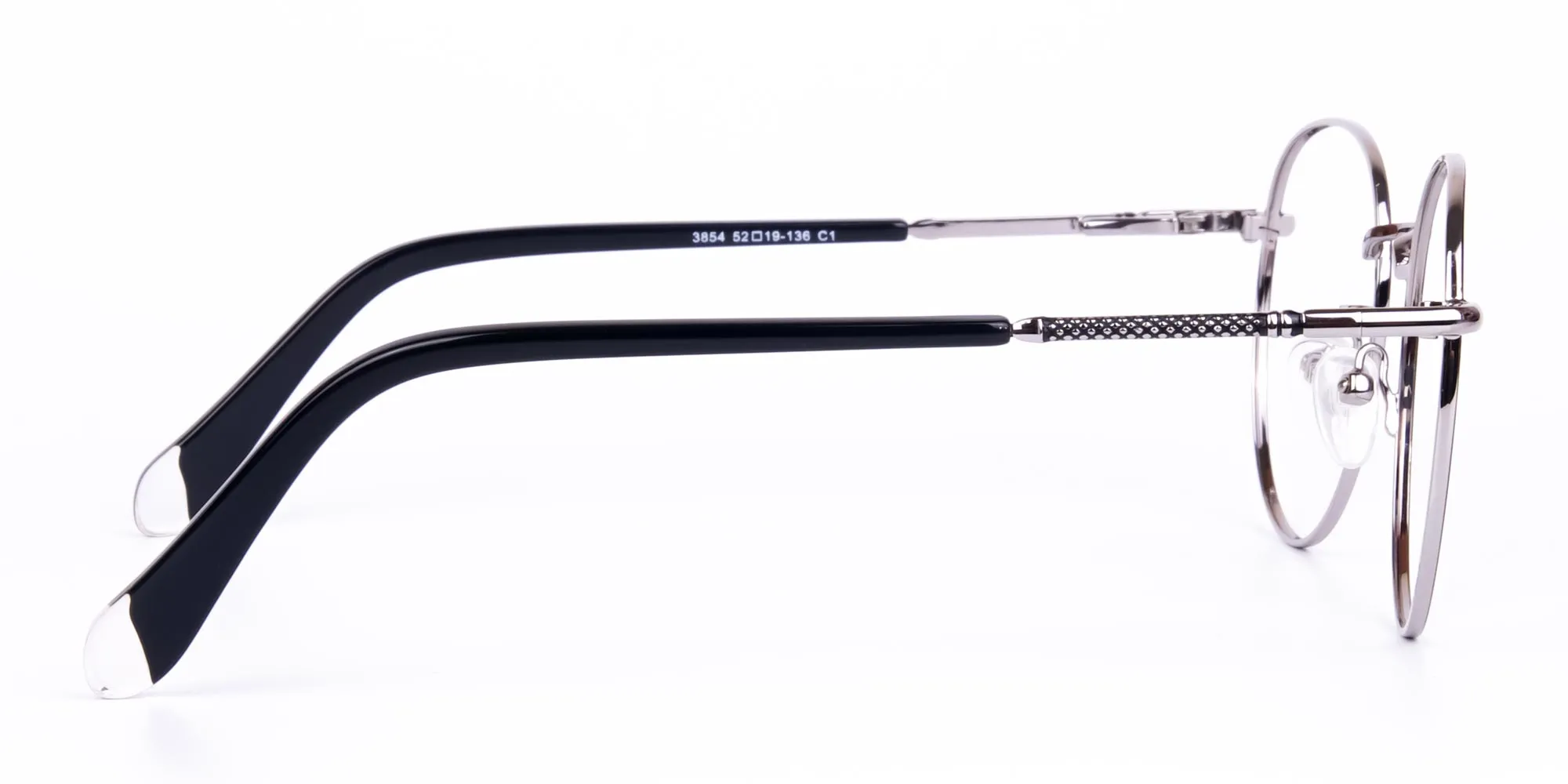 black teashade glasses-2