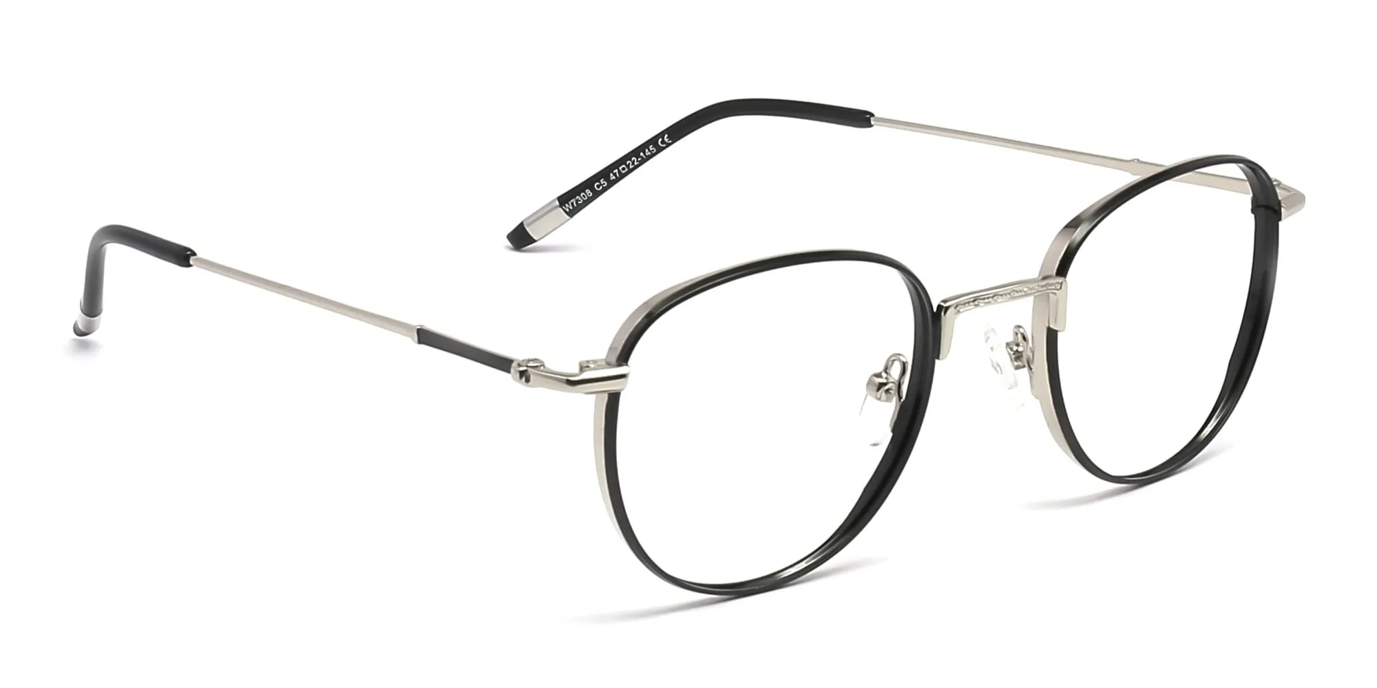 John Lennon Glasses-2