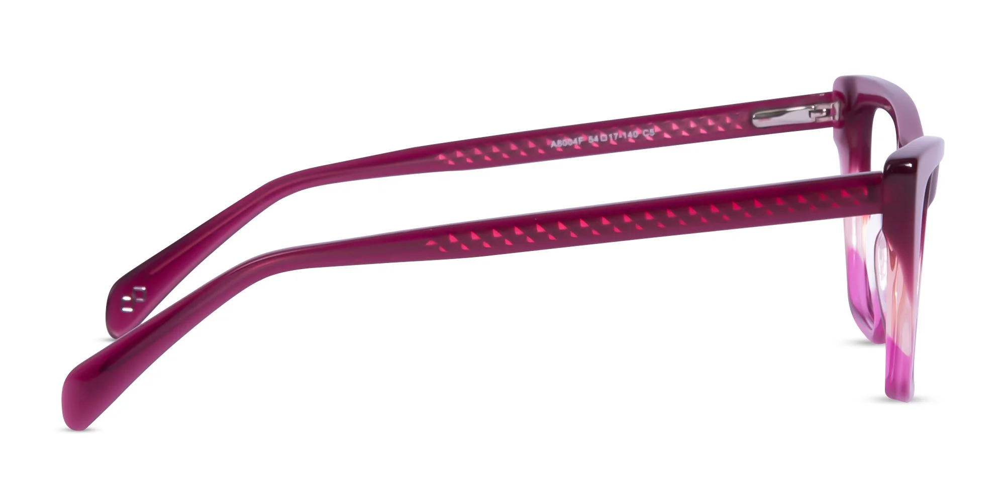 Cat Eye Eyeglasses For Women-4