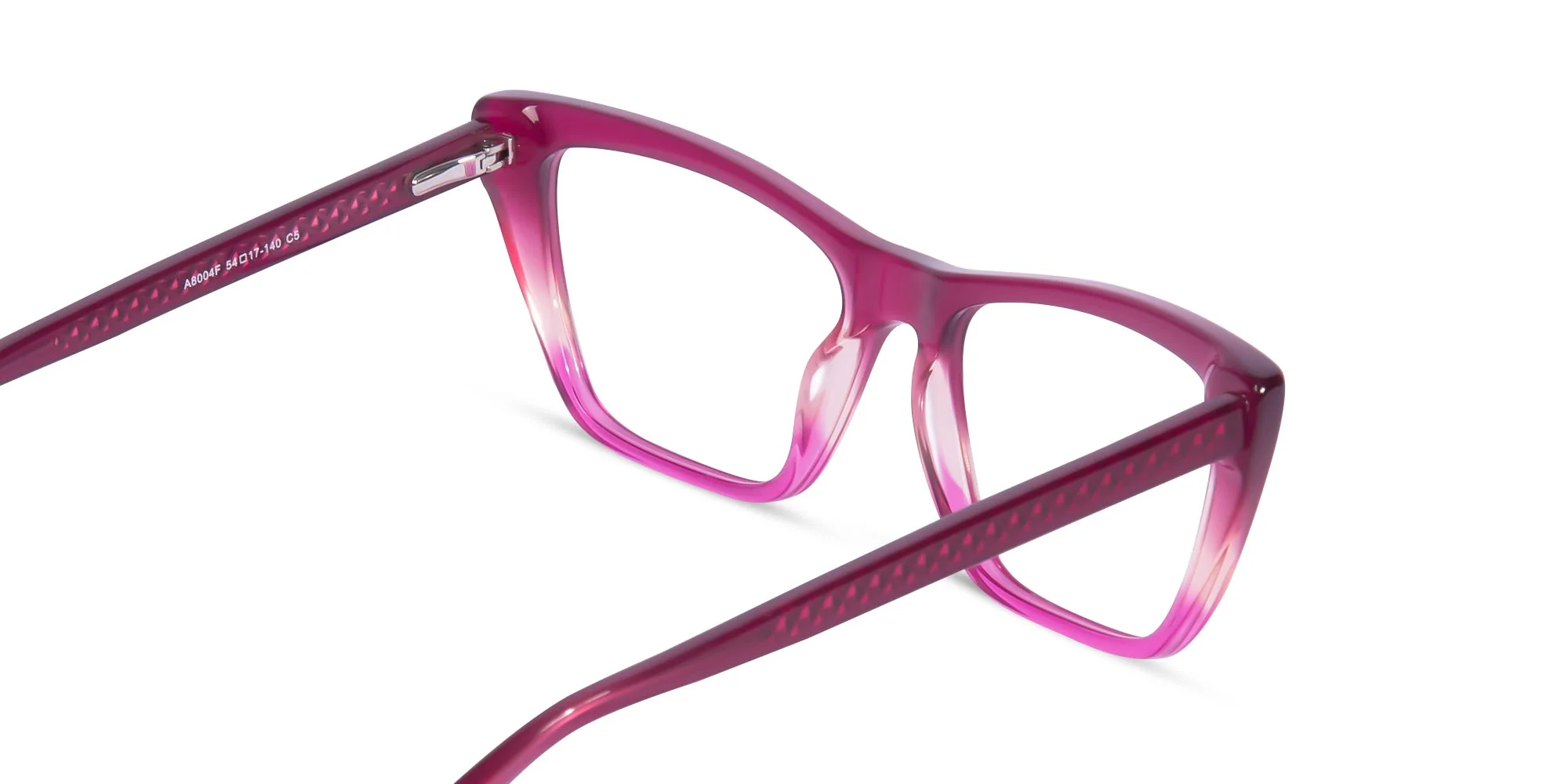 Cat Eye Eyeglasses For Women-5