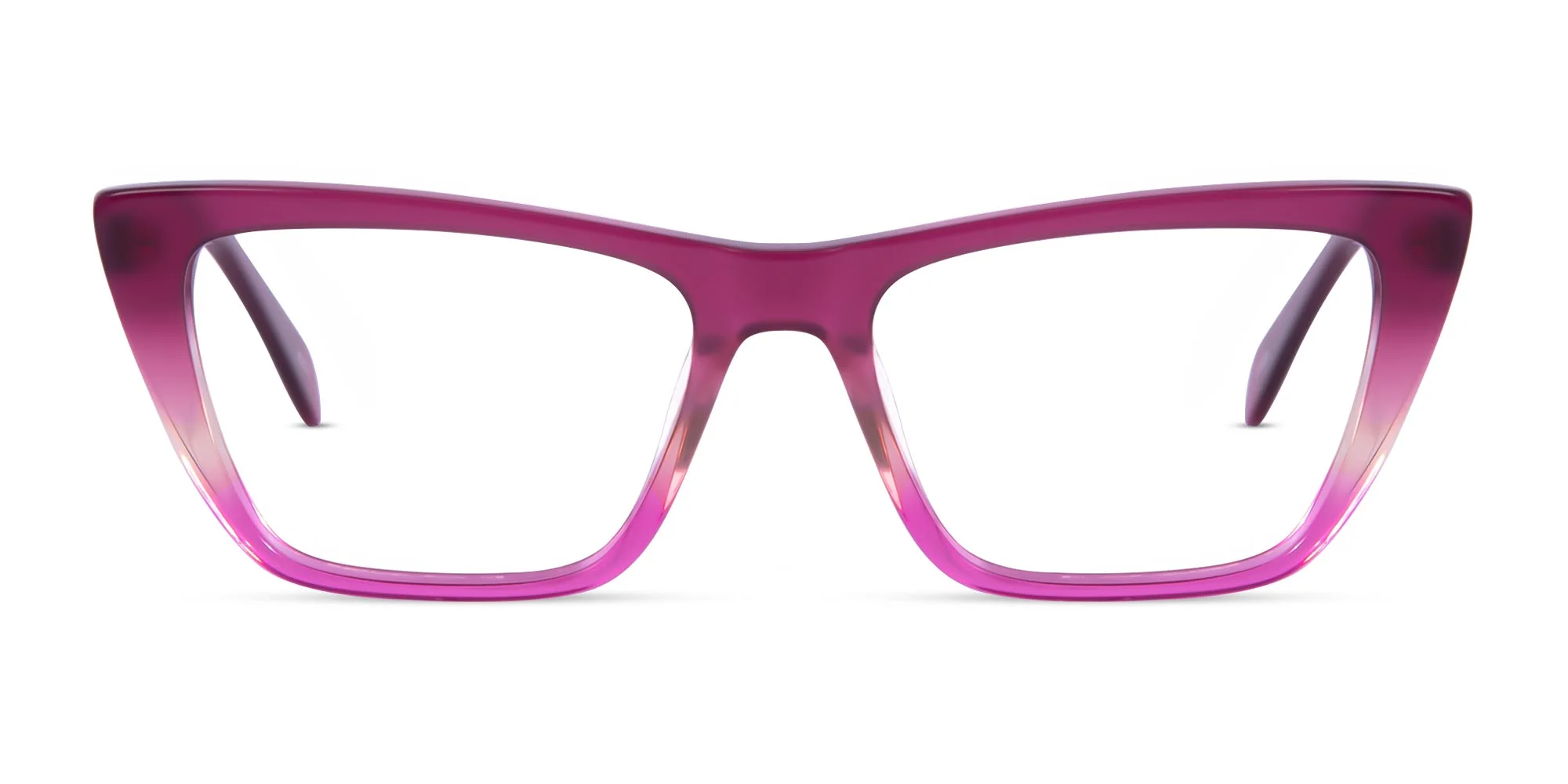 Cat Eye Eyeglasses For Women-1