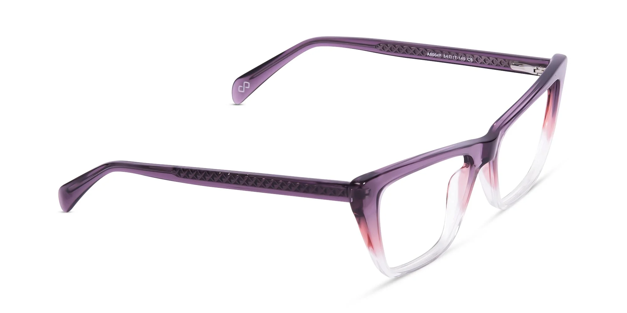 Cat Eye Frames Women-2