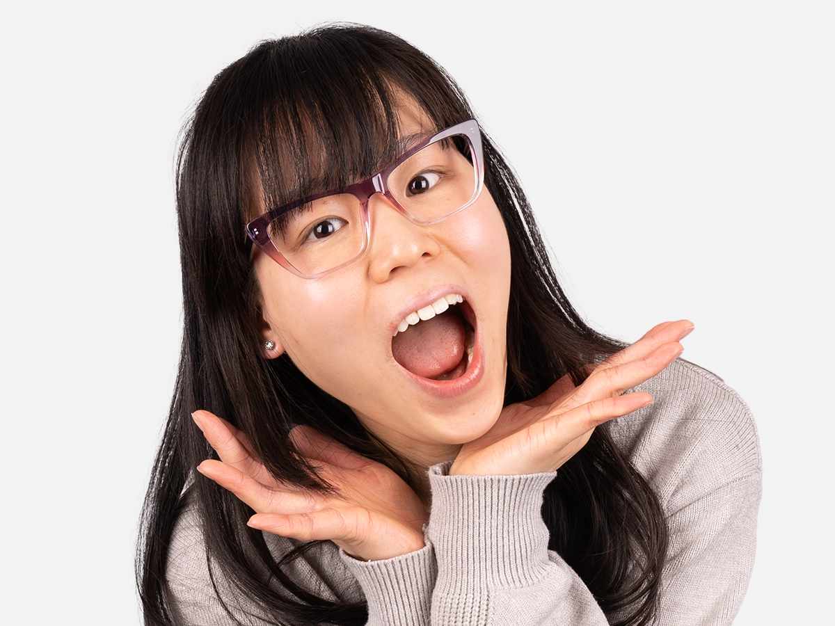 Cat Eye Frames Women-52