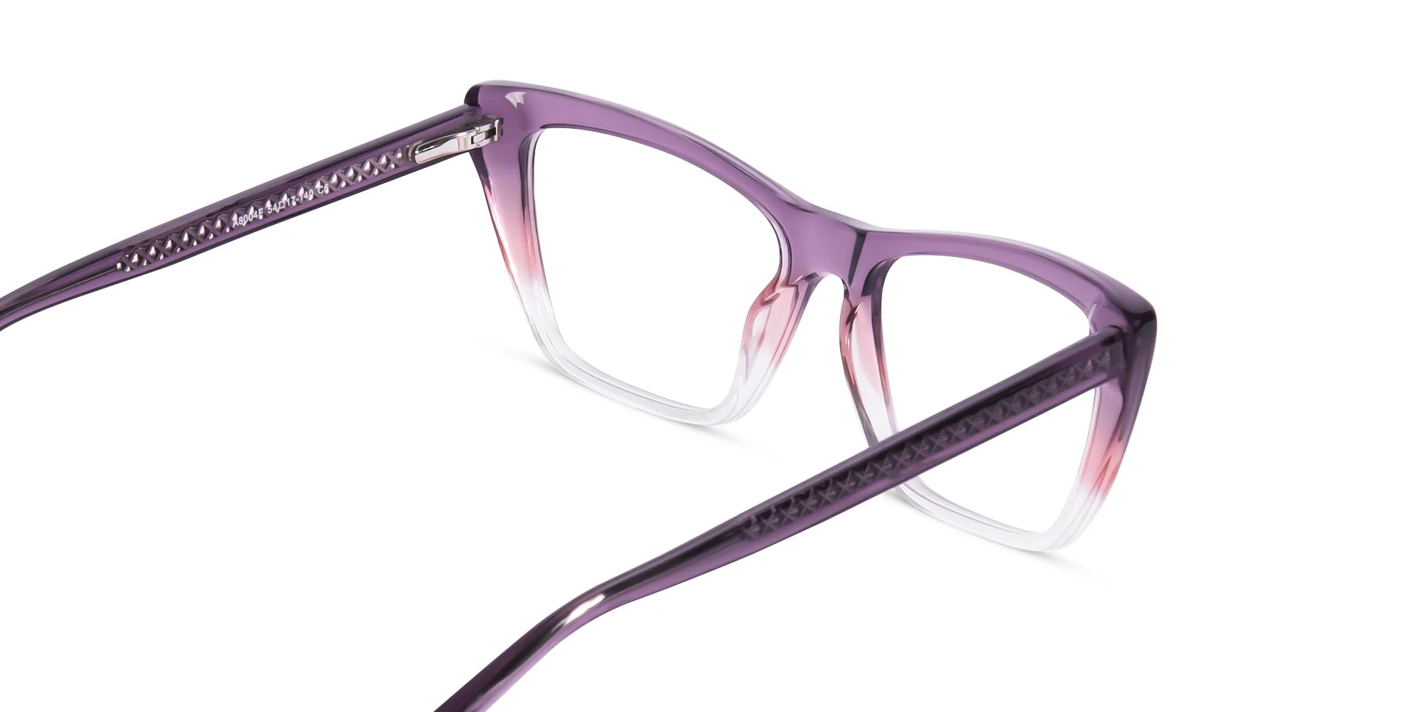 Cat Eye Frames Women-5