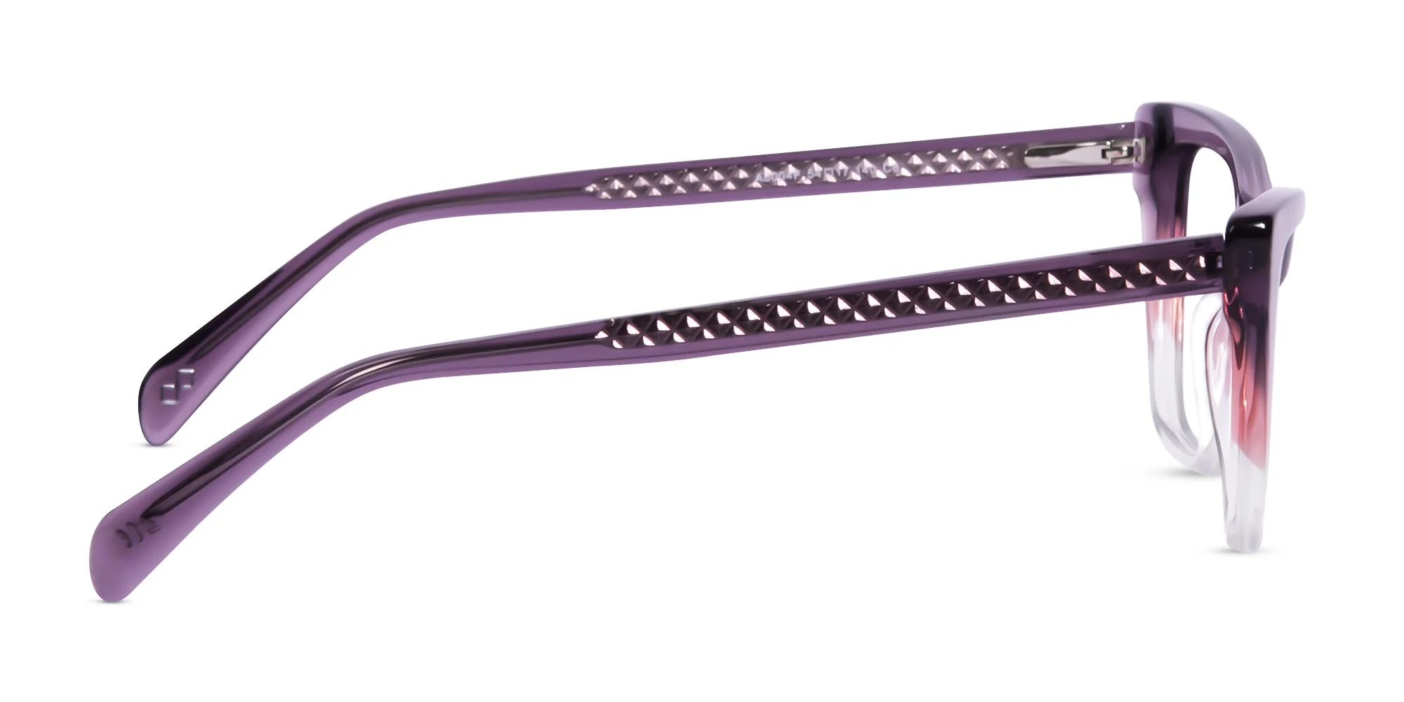 Cat Eye Frames Women-4