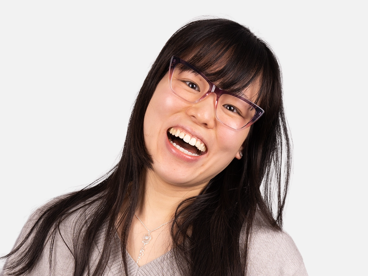 Cat Eye Frames Women-54