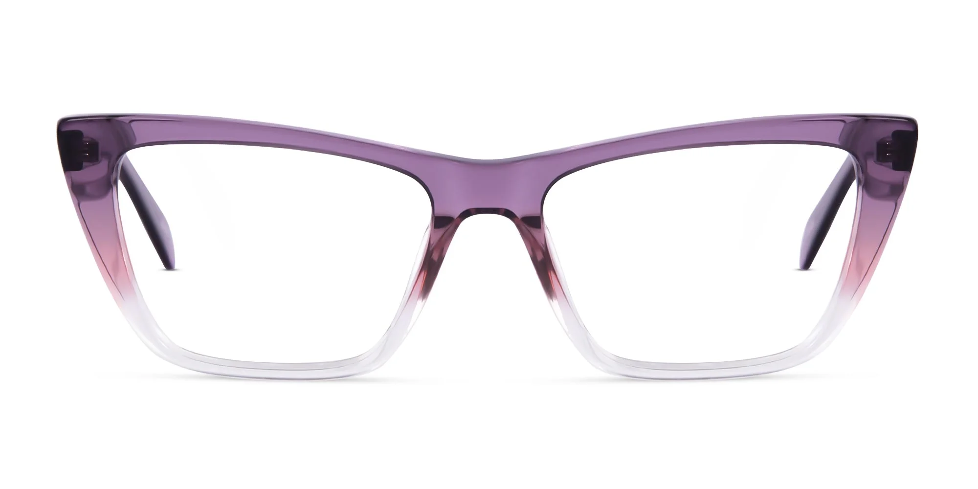 Cat Eye Frames Women-1