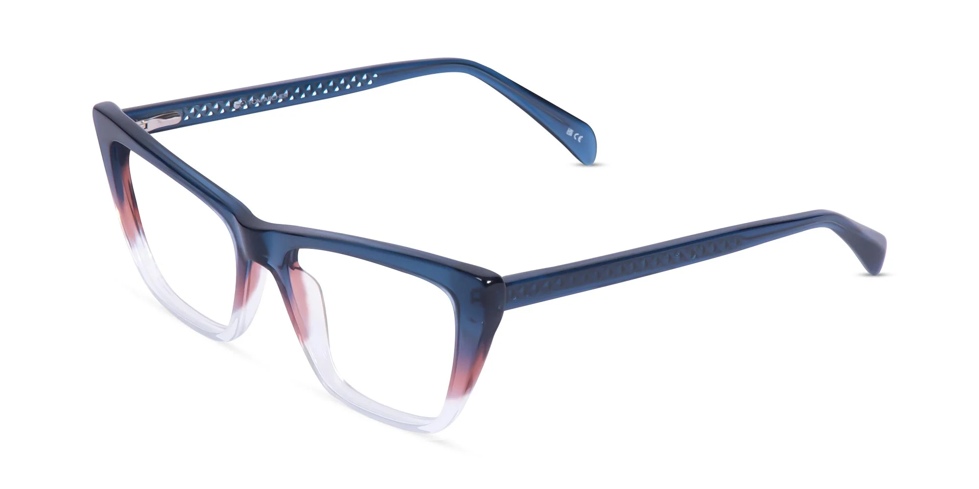 Womens Glasses Cat Eye-3