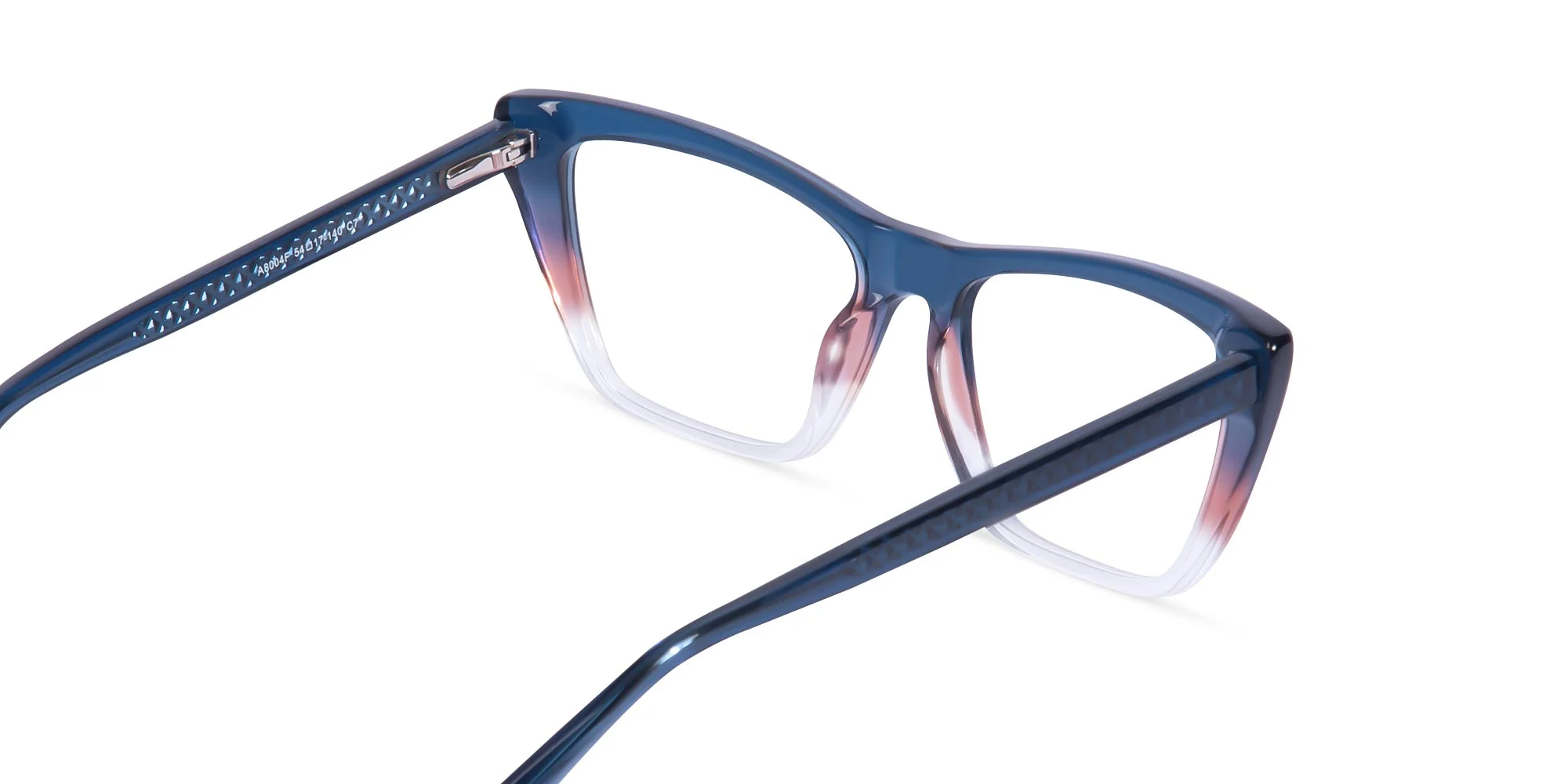 Womens Glasses Cat Eye-5