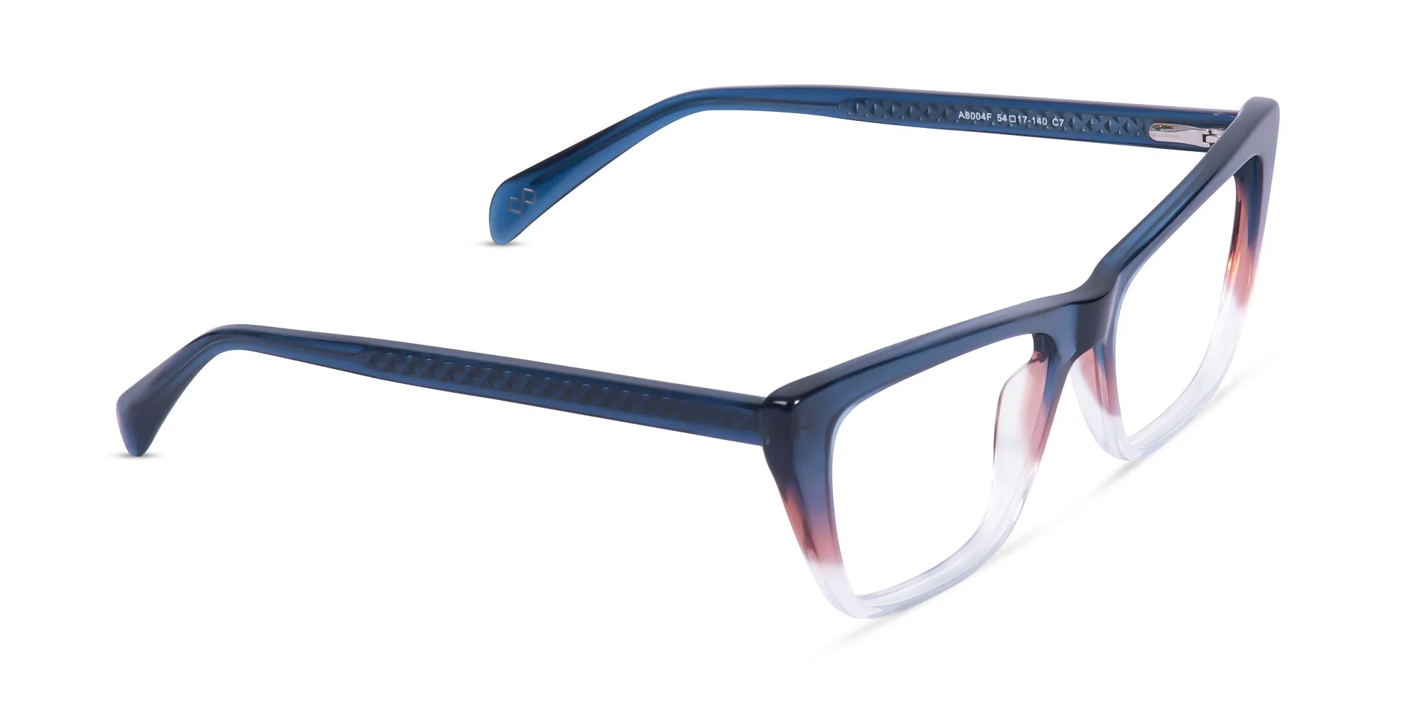 Womens Glasses Cat Eye-2