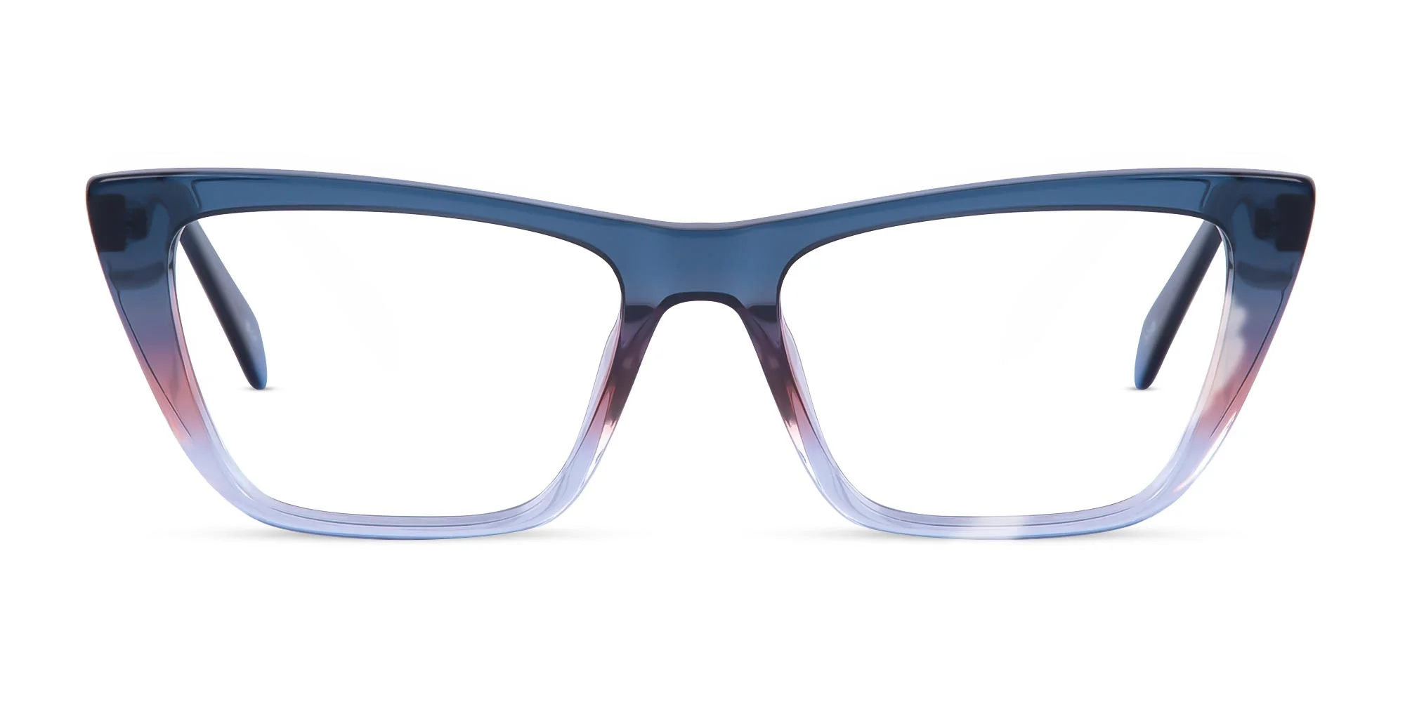 Womens Glasses Cat Eye-1