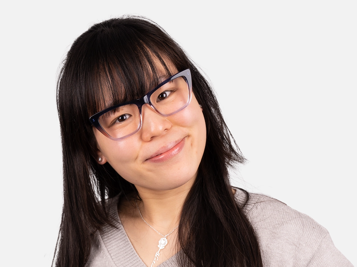 Womens Glasses Cat Eye-51
