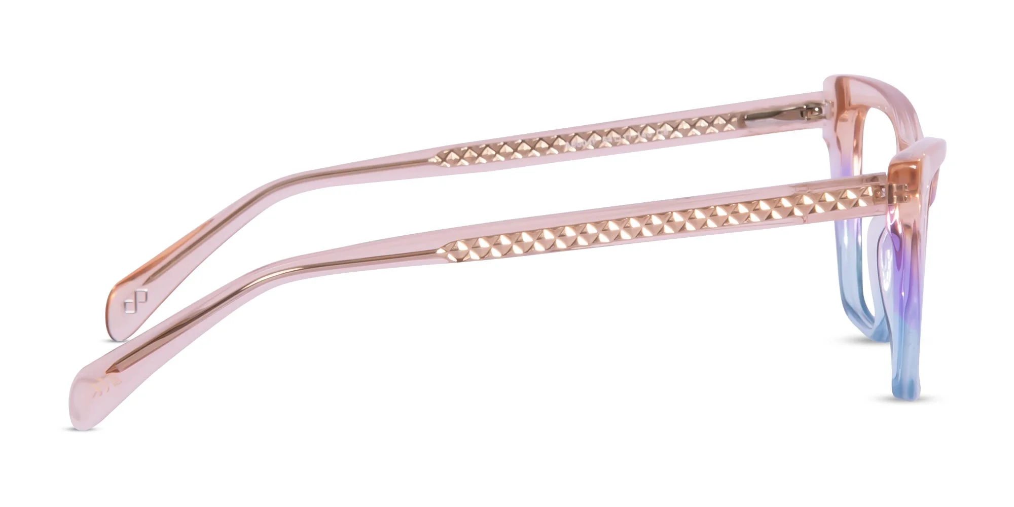 Cat Eye Glasses Female-4