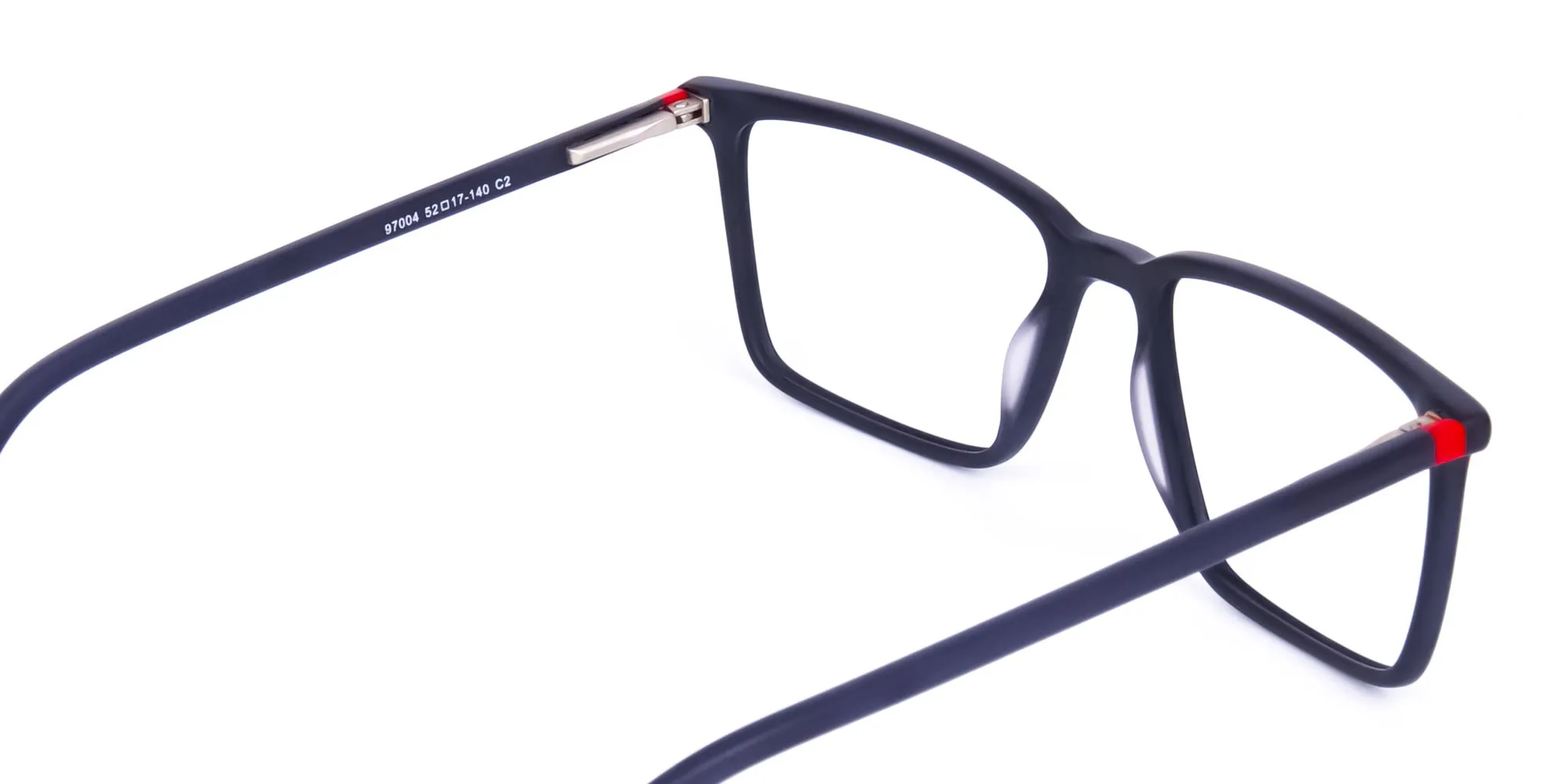 Matte-Black-Fully-Rimmed-Rectangular-Glasses-2