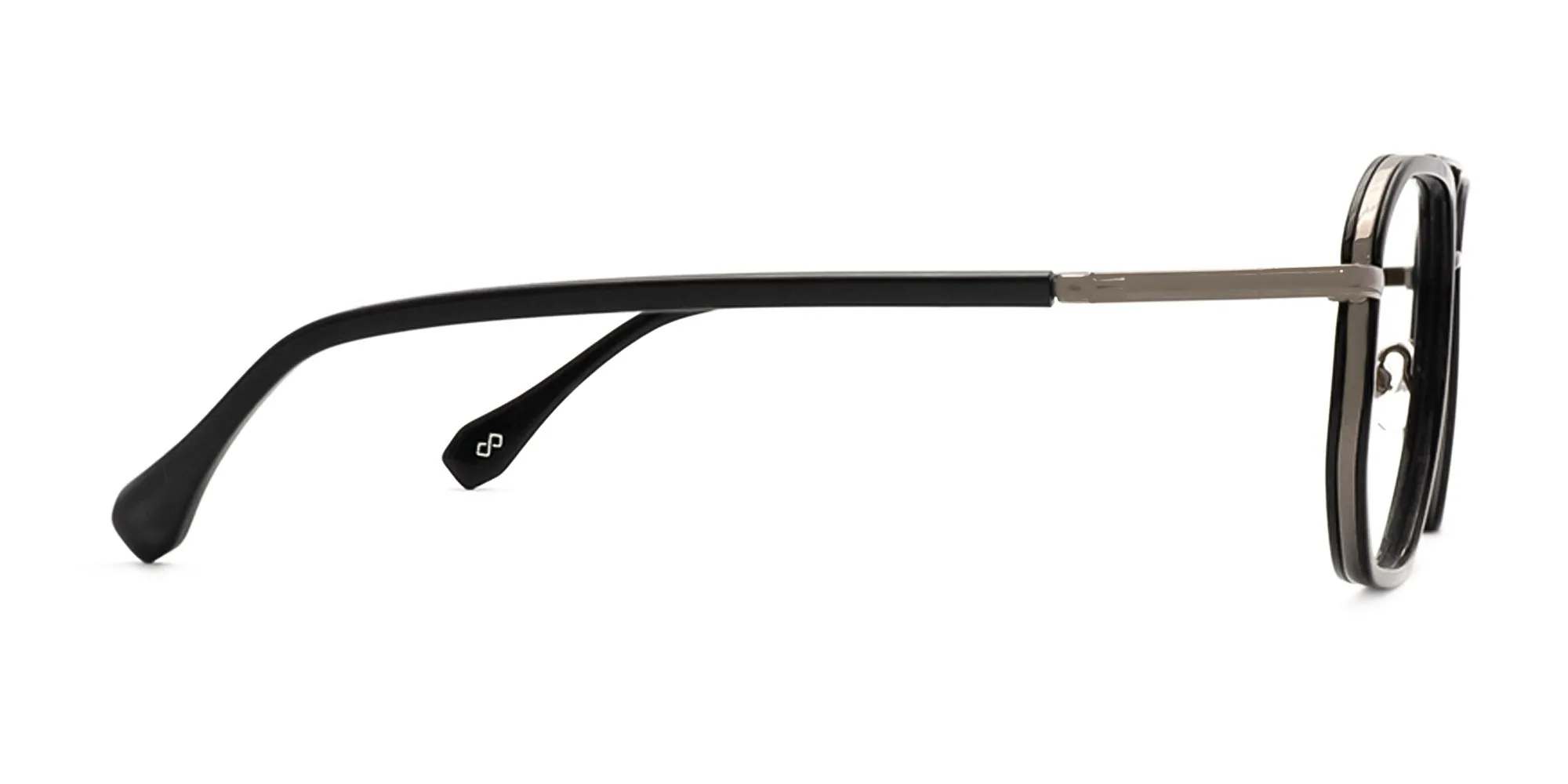 Double Bridge Eyeglasses-2