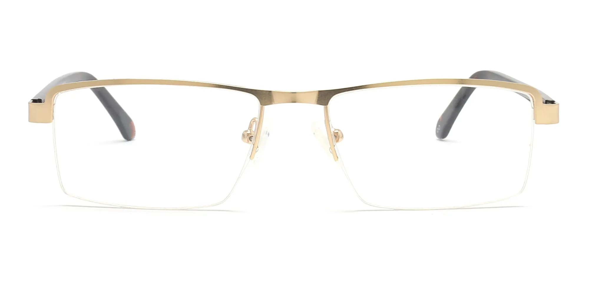 modern reading glasses in gold & tortoiseshell frame-2 modern reading glasses in gold & tortoiseshell frame-2