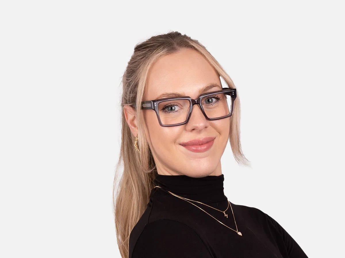 Crystal Grey Glasses-52