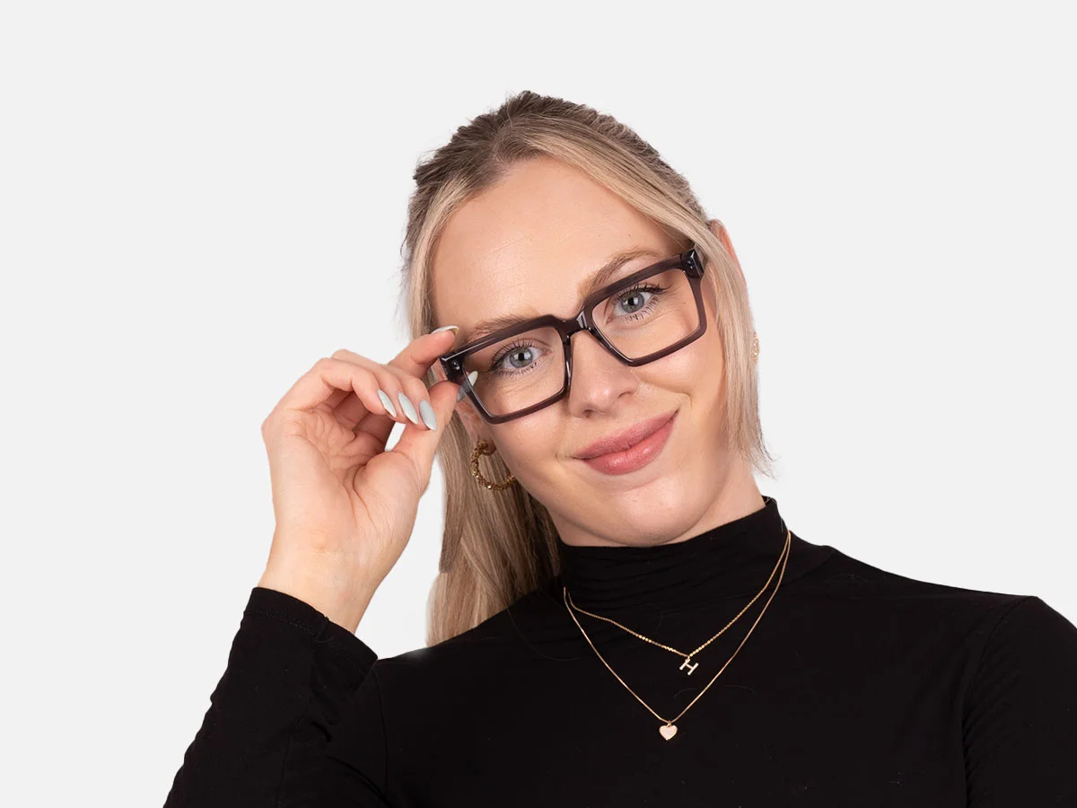 Crystal Grey Glasses-53