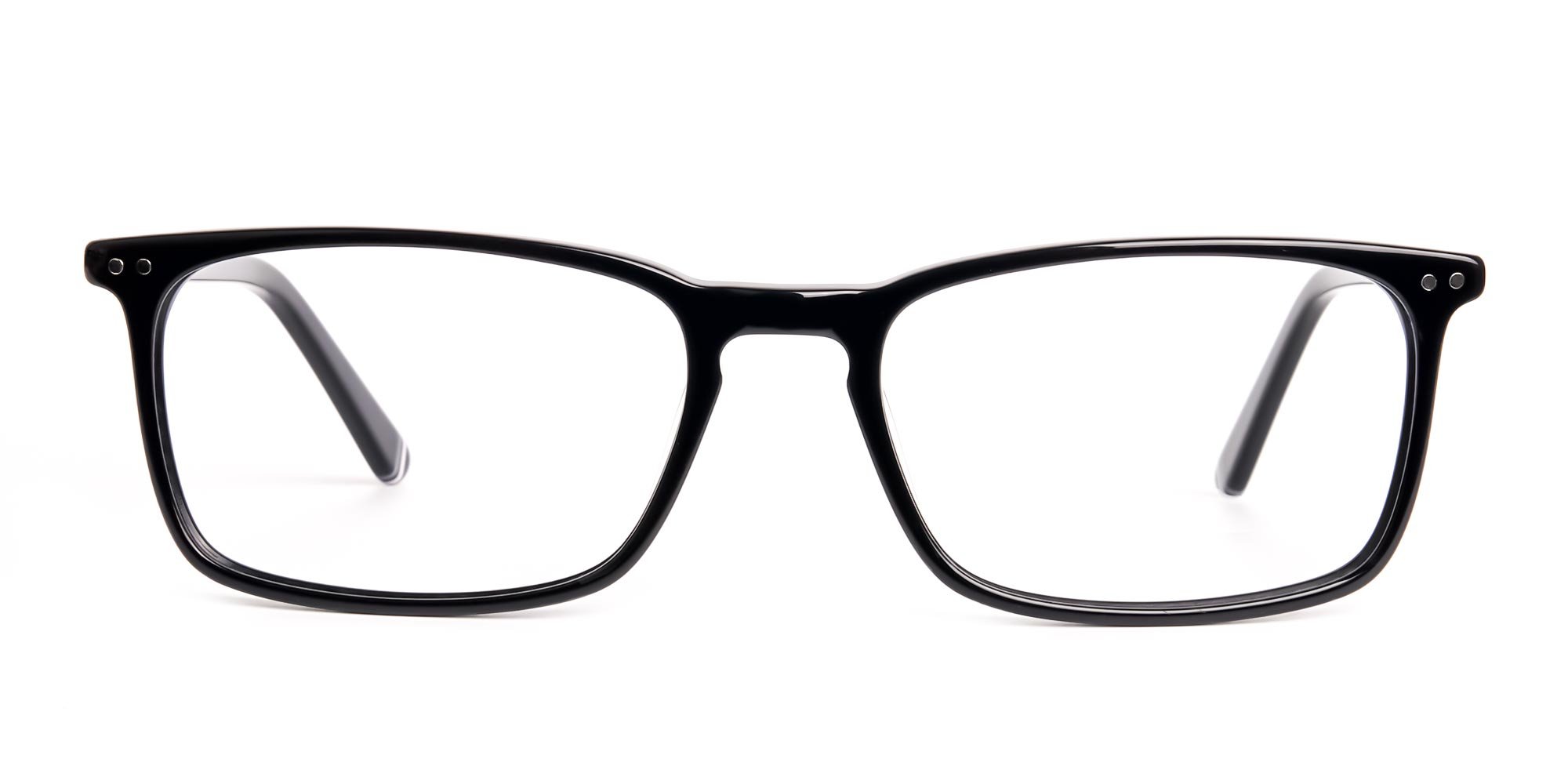 black-glasses-frames-rectangular-shape-frames-1