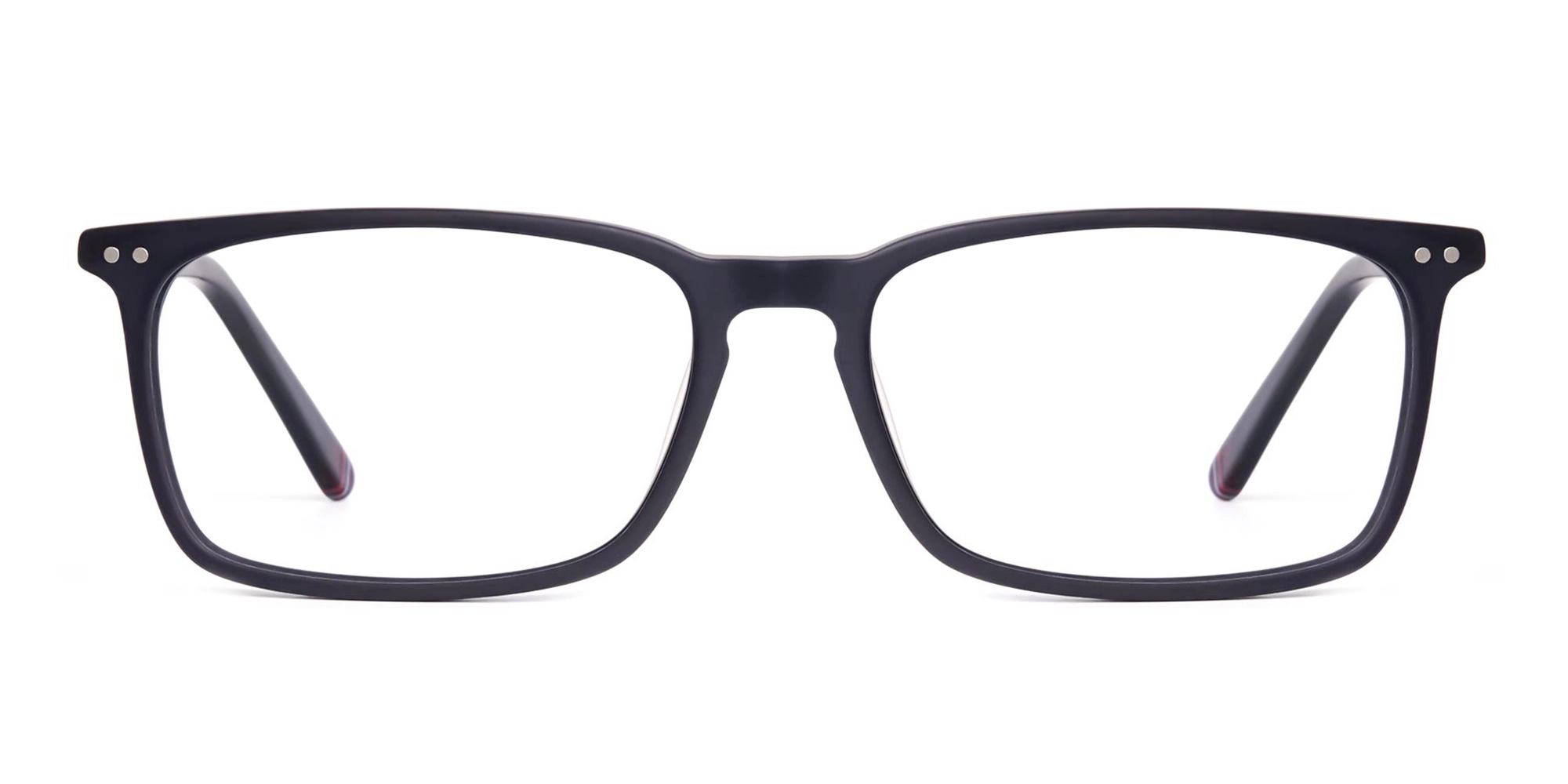 matte-grey-glasses-rectangular-shape-frames-1 matte-grey-glasses-rectangular-shape-frames-1