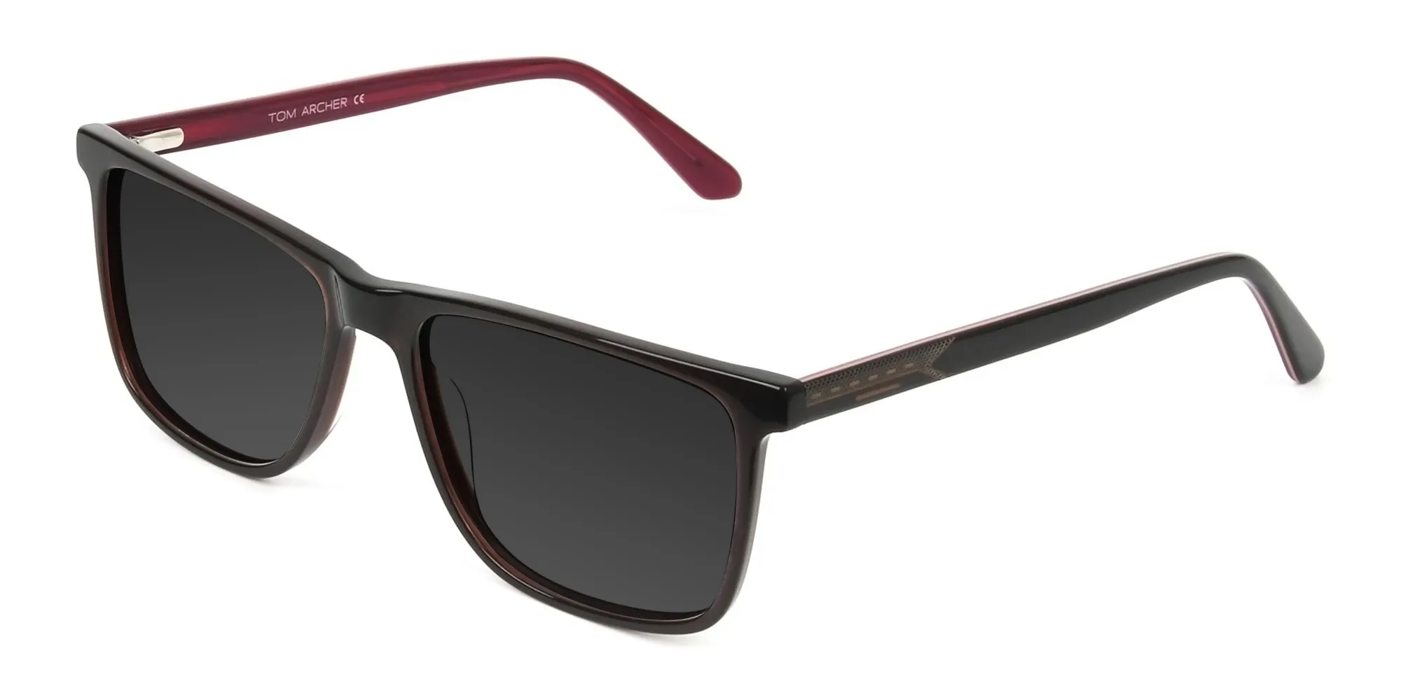 dark-brown-rectangular-full-rim-sunglasses-2