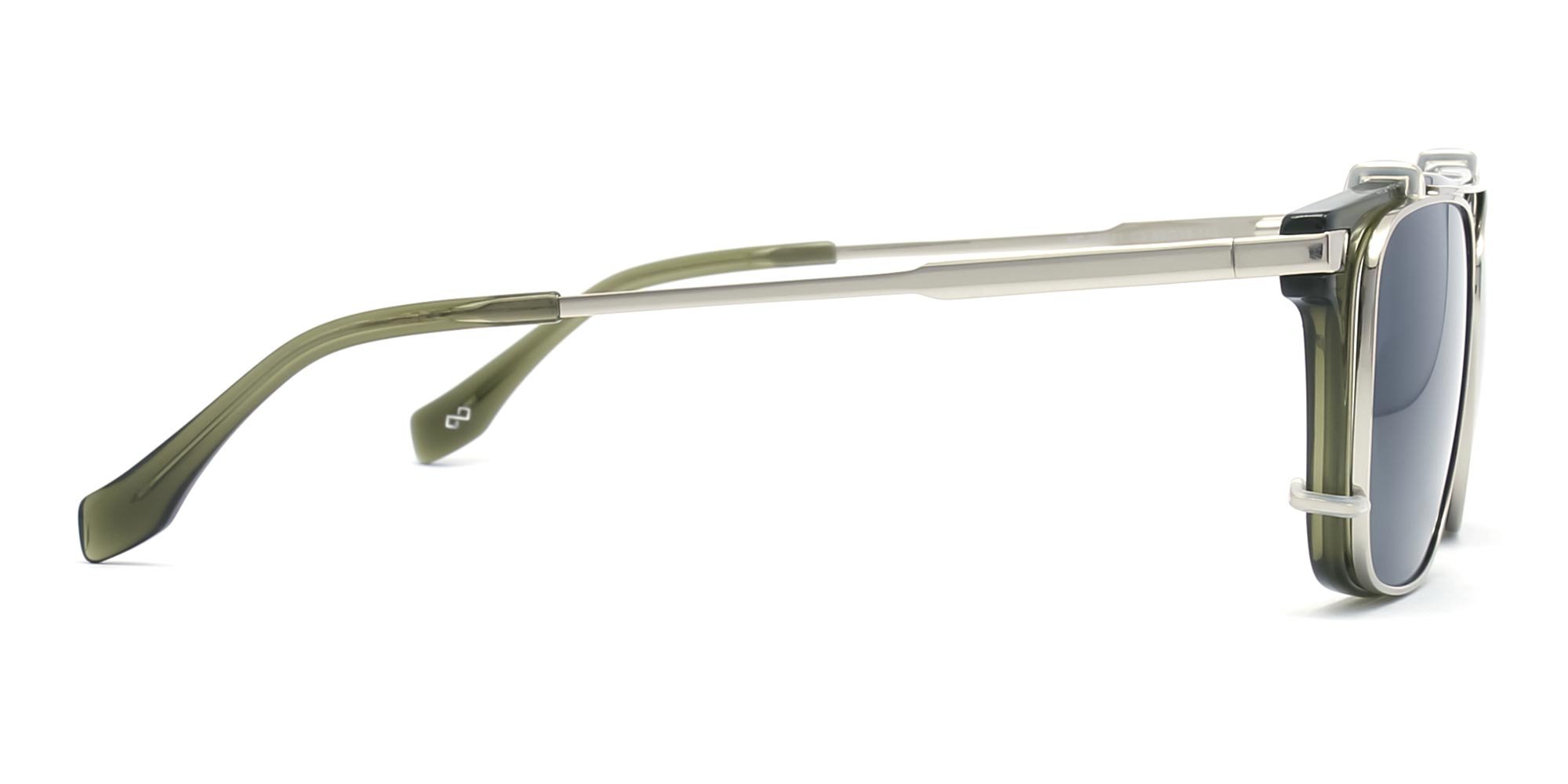 Clip On Sunglasses For Glasses-4