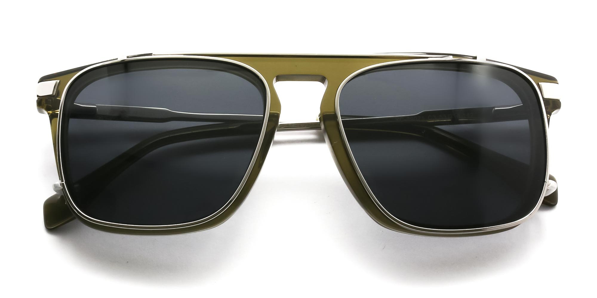 Clip On Sunglasses For Glasses-6