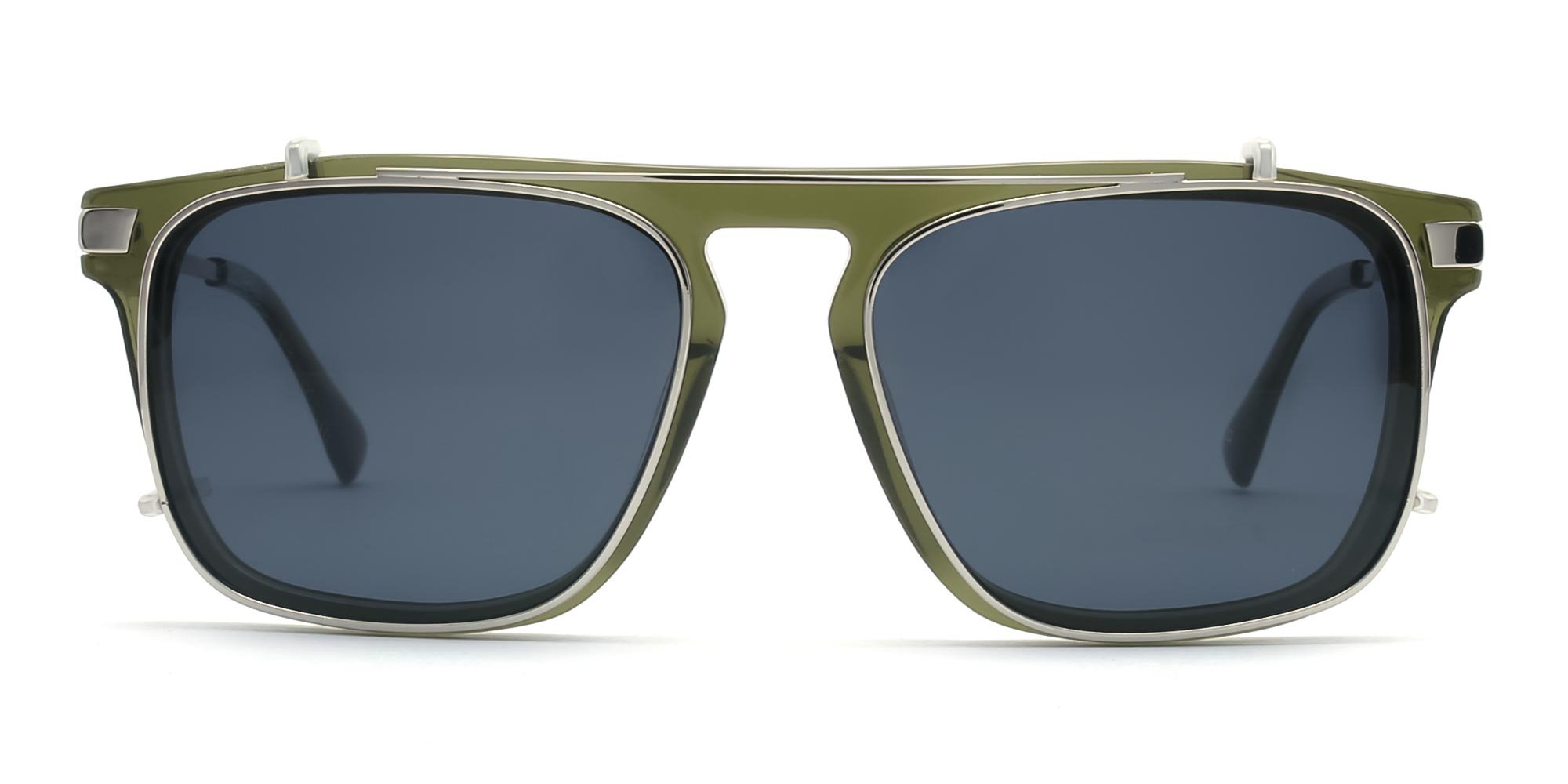 Clip On Sunglasses For Glasses-1