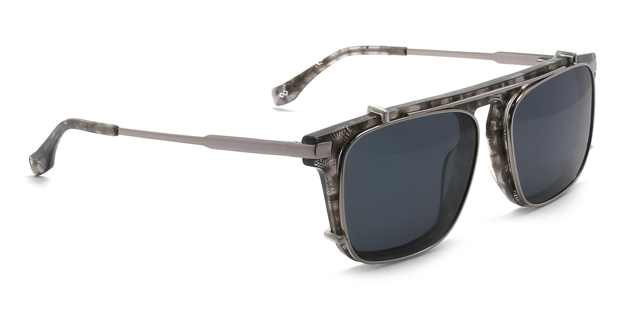 clip on shades with glasses-2