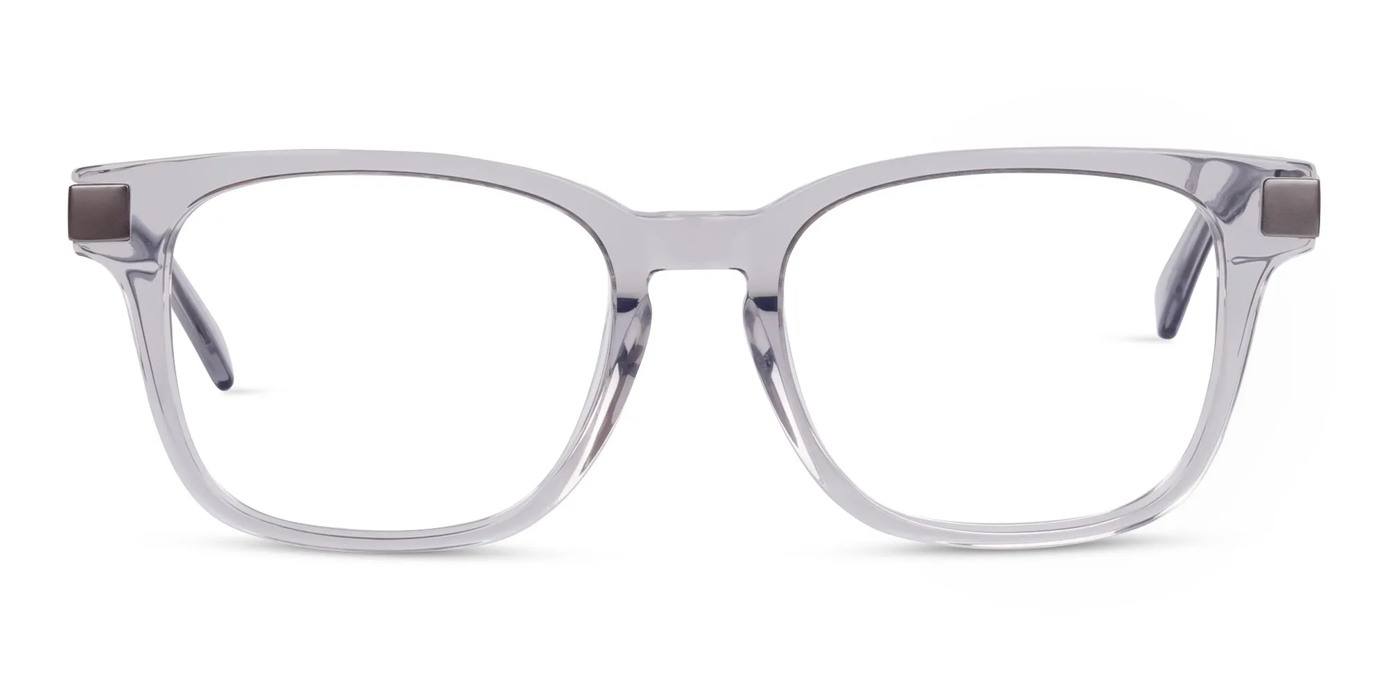 Grey Frame Glasses-2 Grey Frame Glasses-2