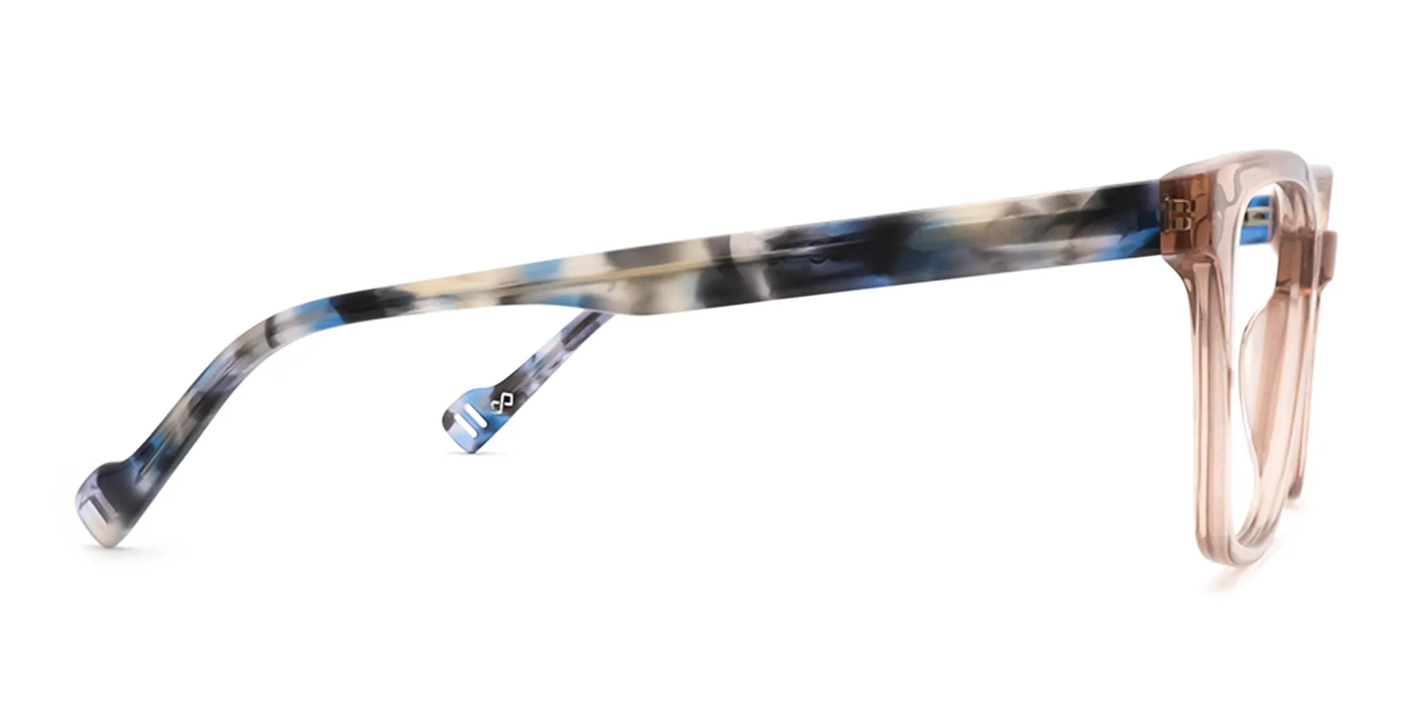 Crystal Brown Glasses-2