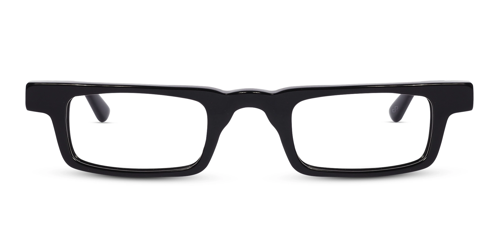 TL6610F/1 - Timeless all-black style