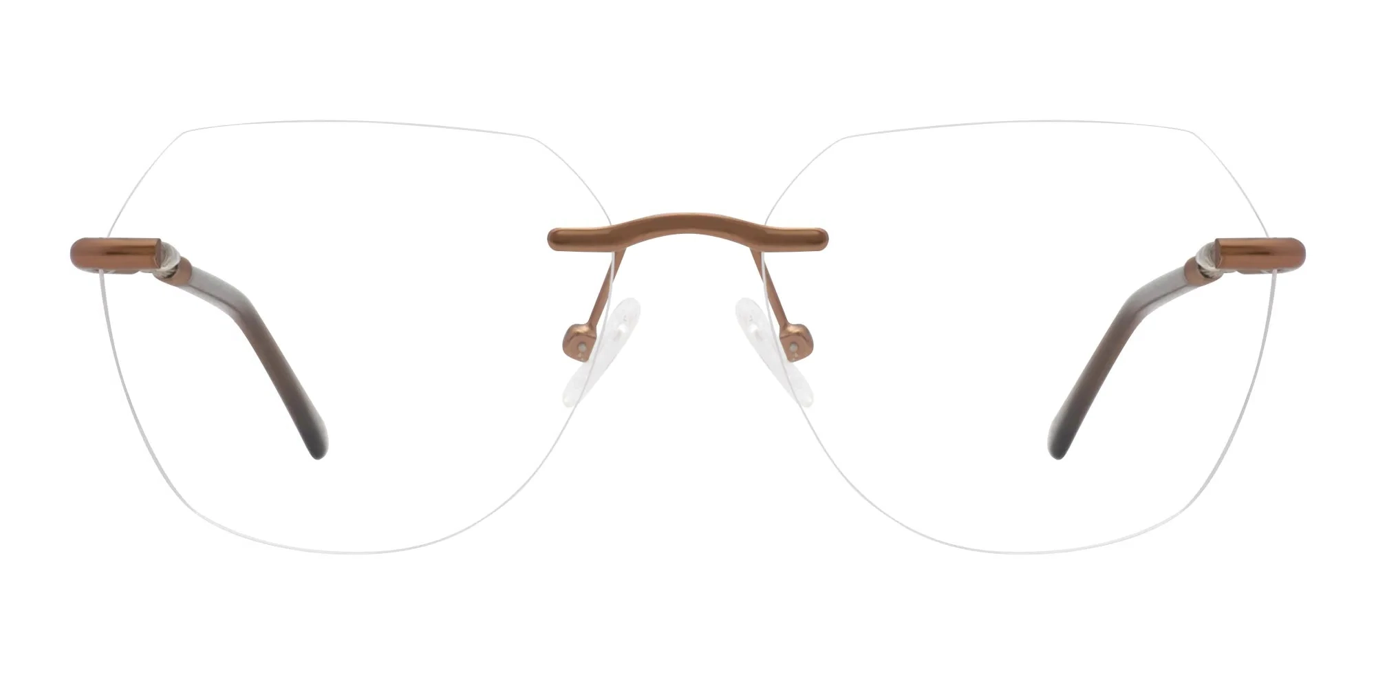 Rimless Spectacles-2 Rimless Spectacles-2