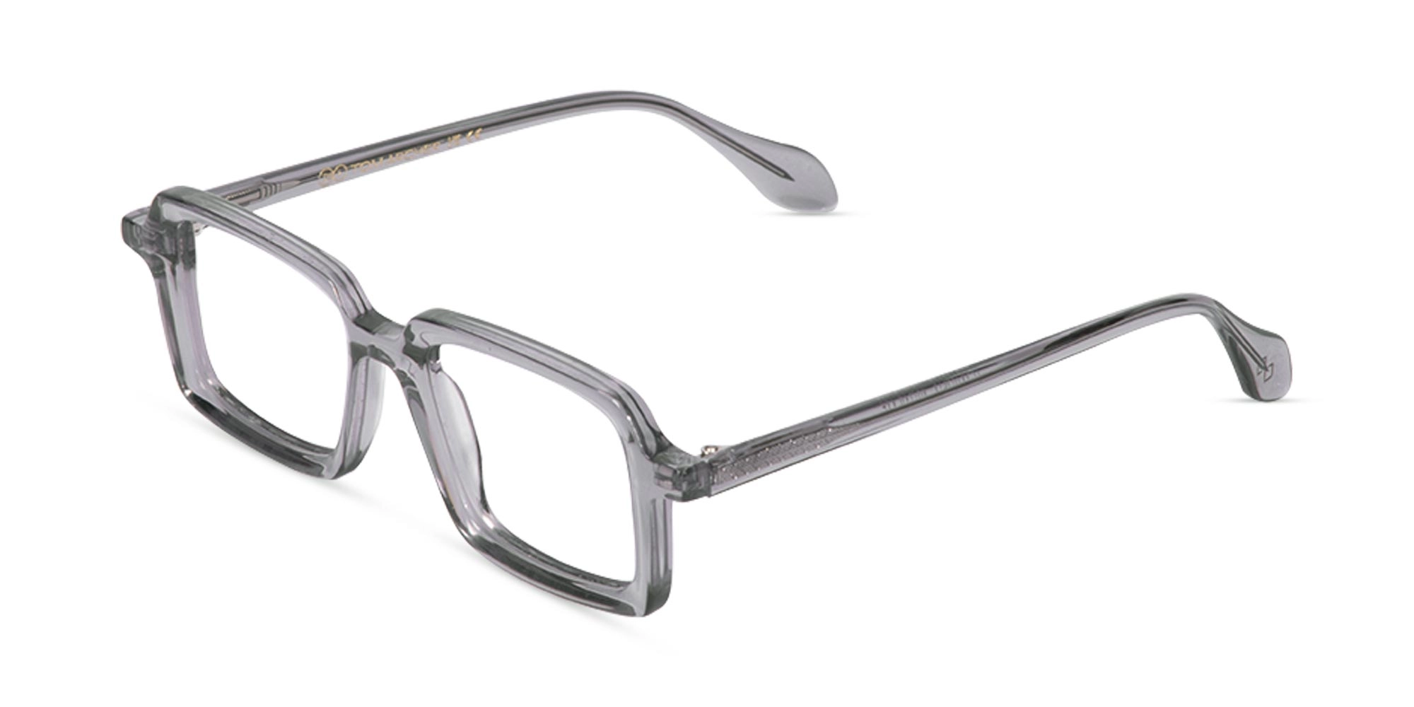 Smoke Grey Glasses-3