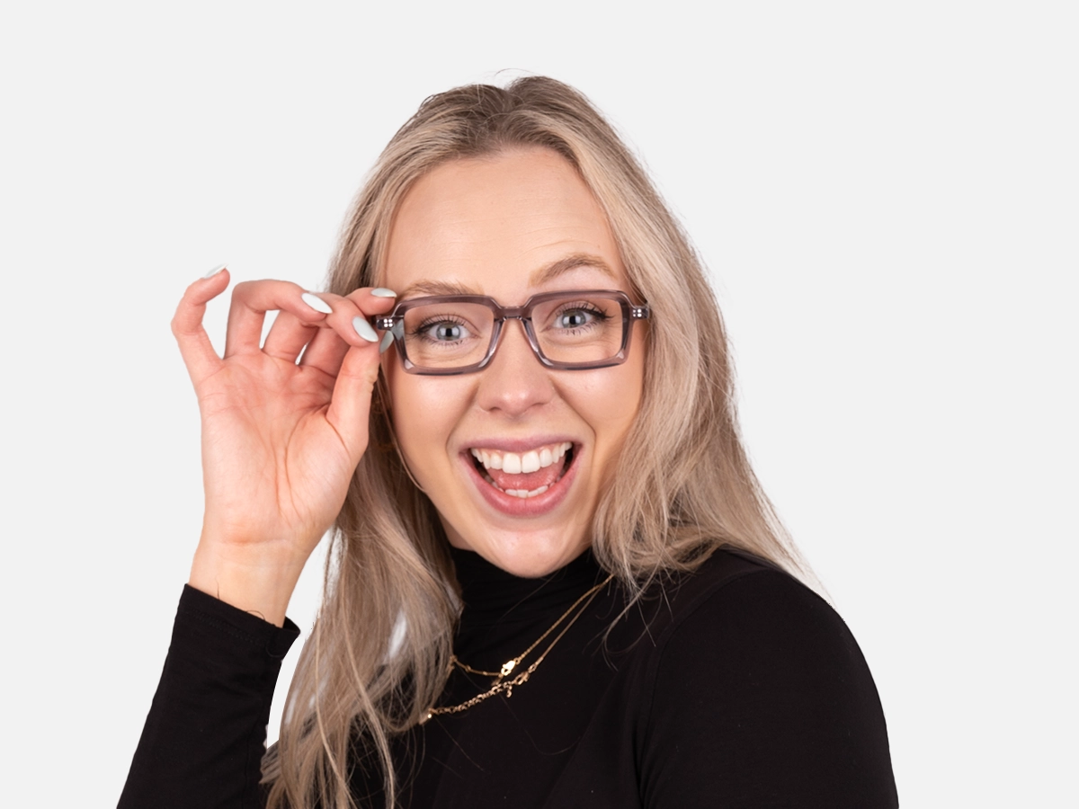 Smoke Grey Glasses-54