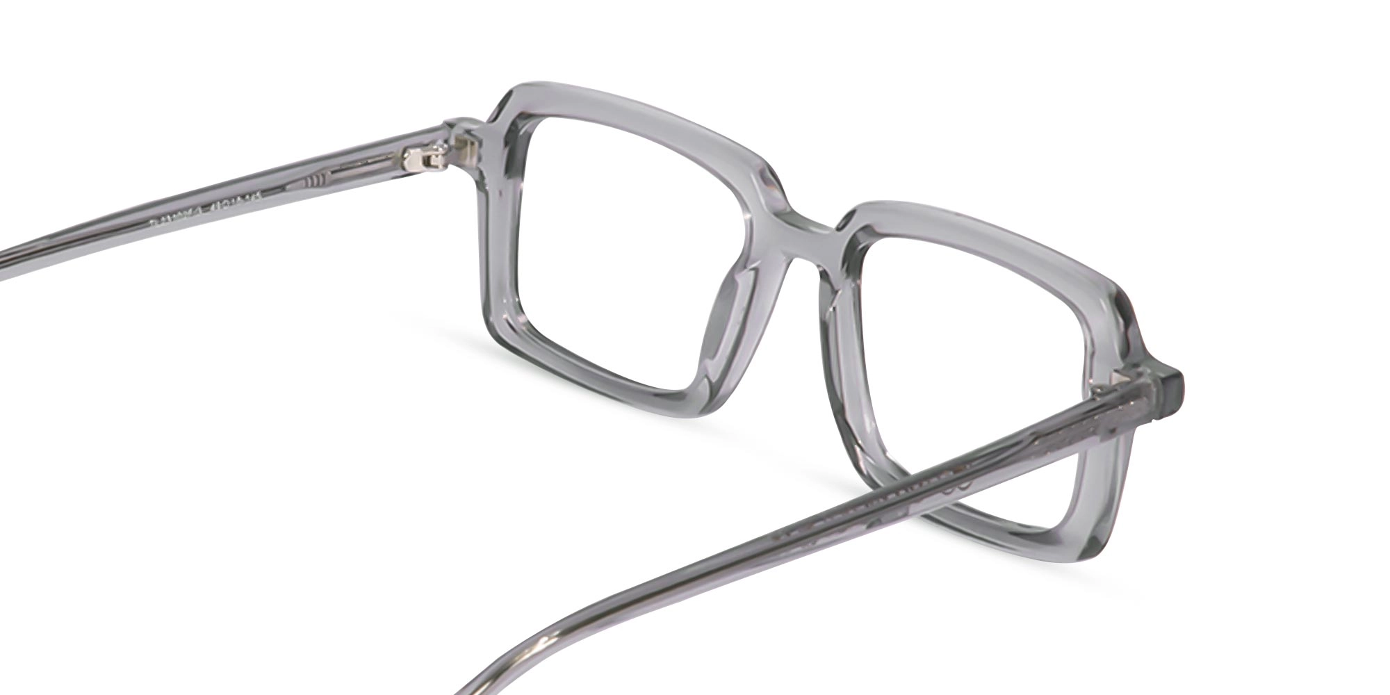 Smoke Grey Glasses-5