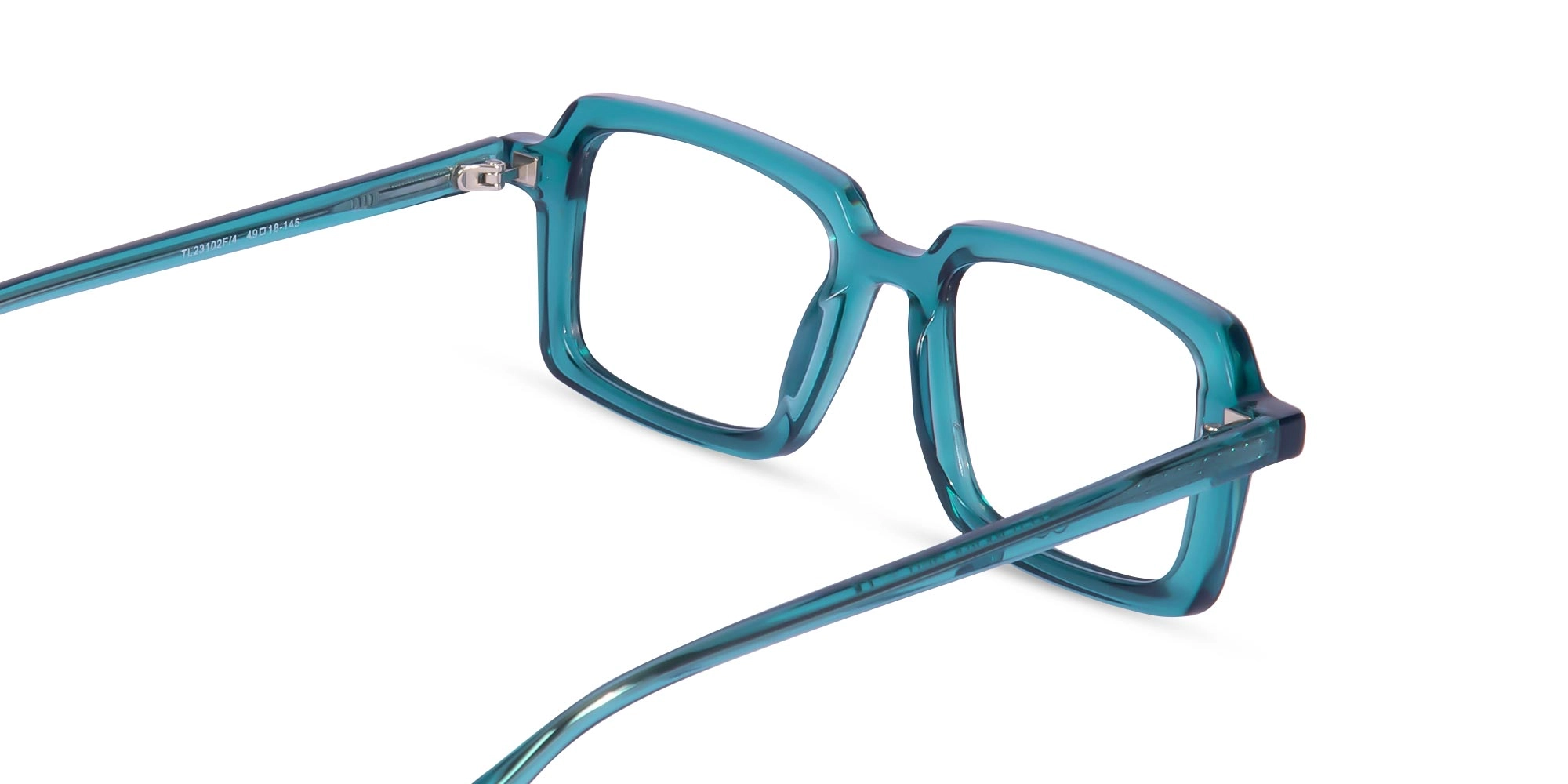 Ocean Blue Glasses-5