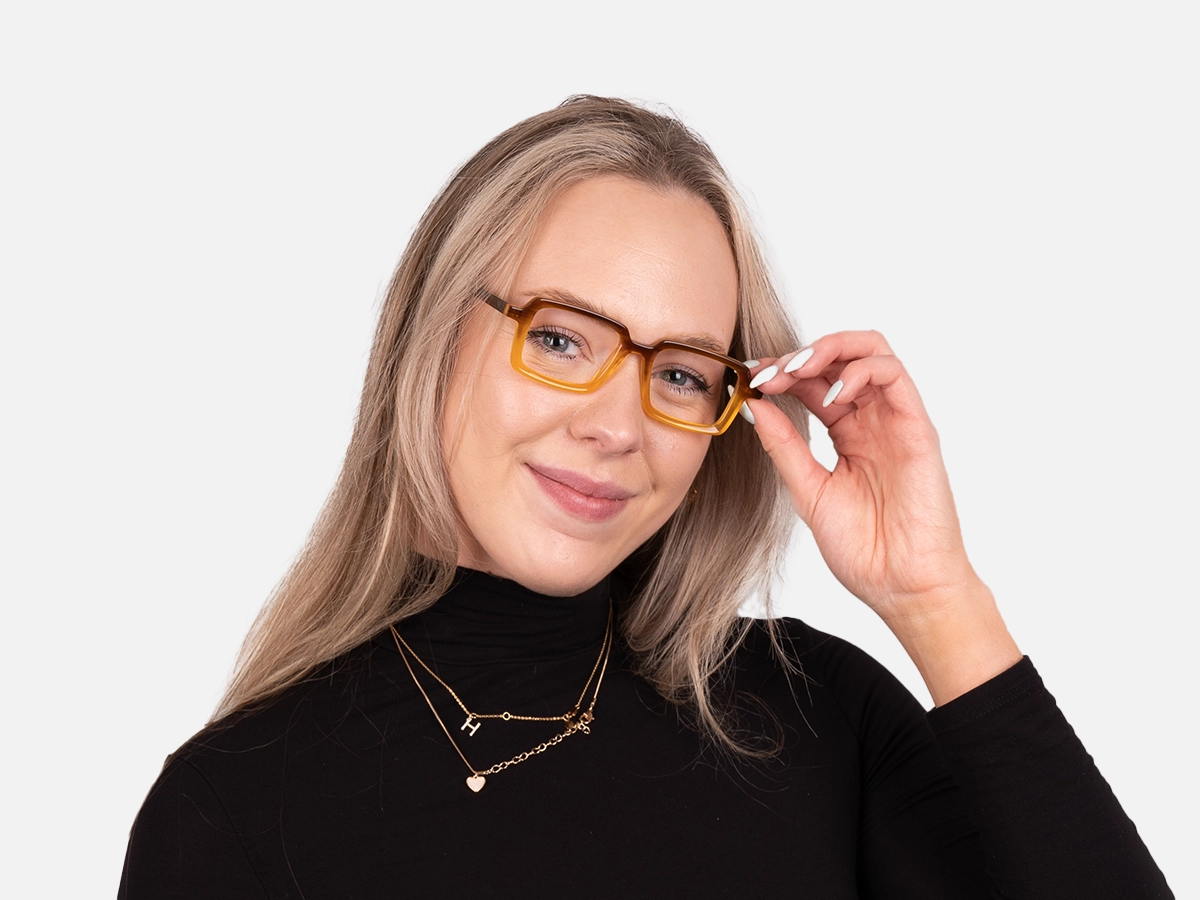 Ocean Blue Glasses-51