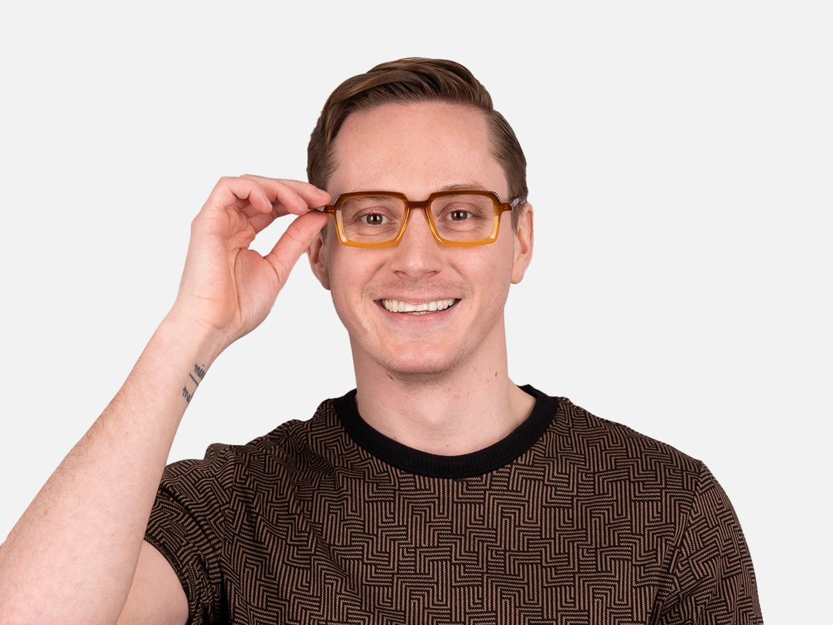 Ocean Blue Glasses-41