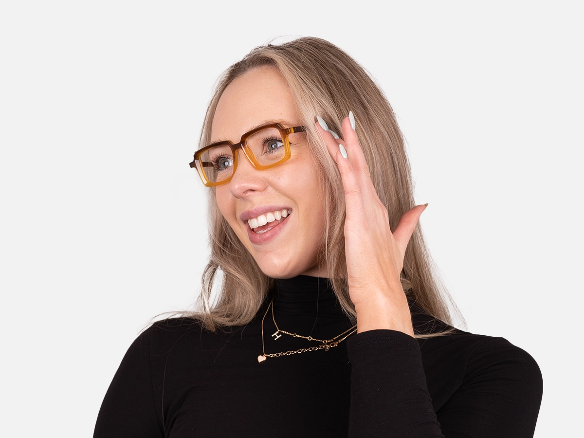 Ocean Blue Glasses-54