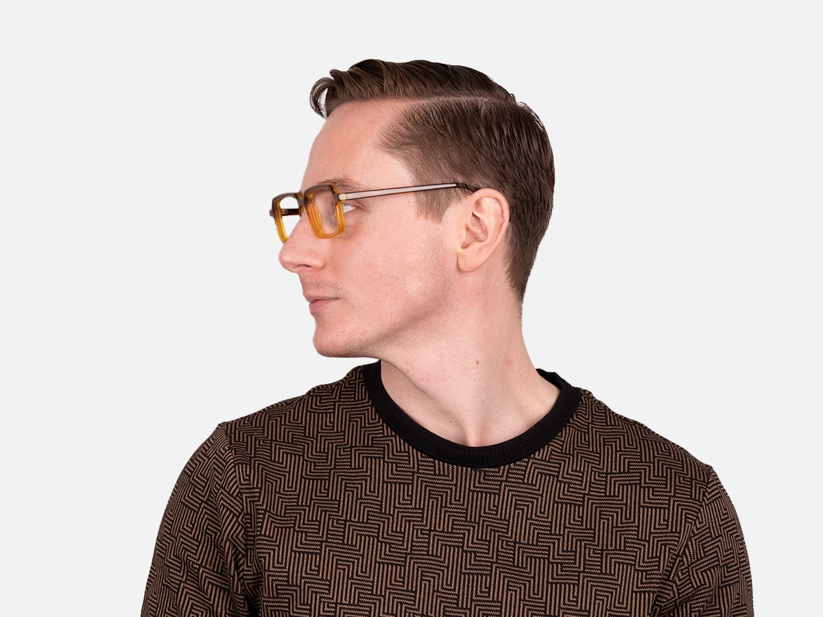 Ocean Blue Glasses-45